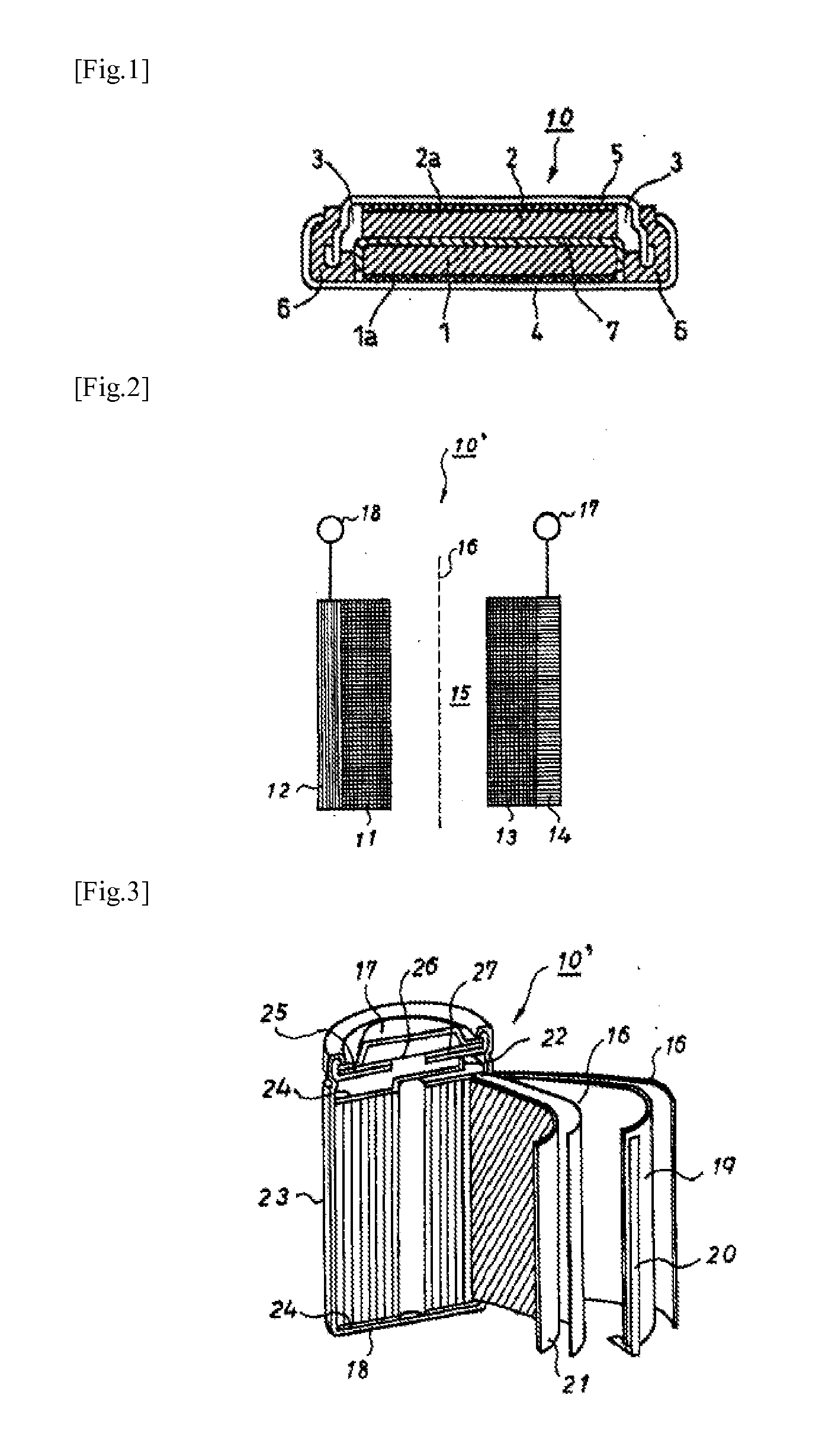 Non-aqueous electrolyte secondary battery