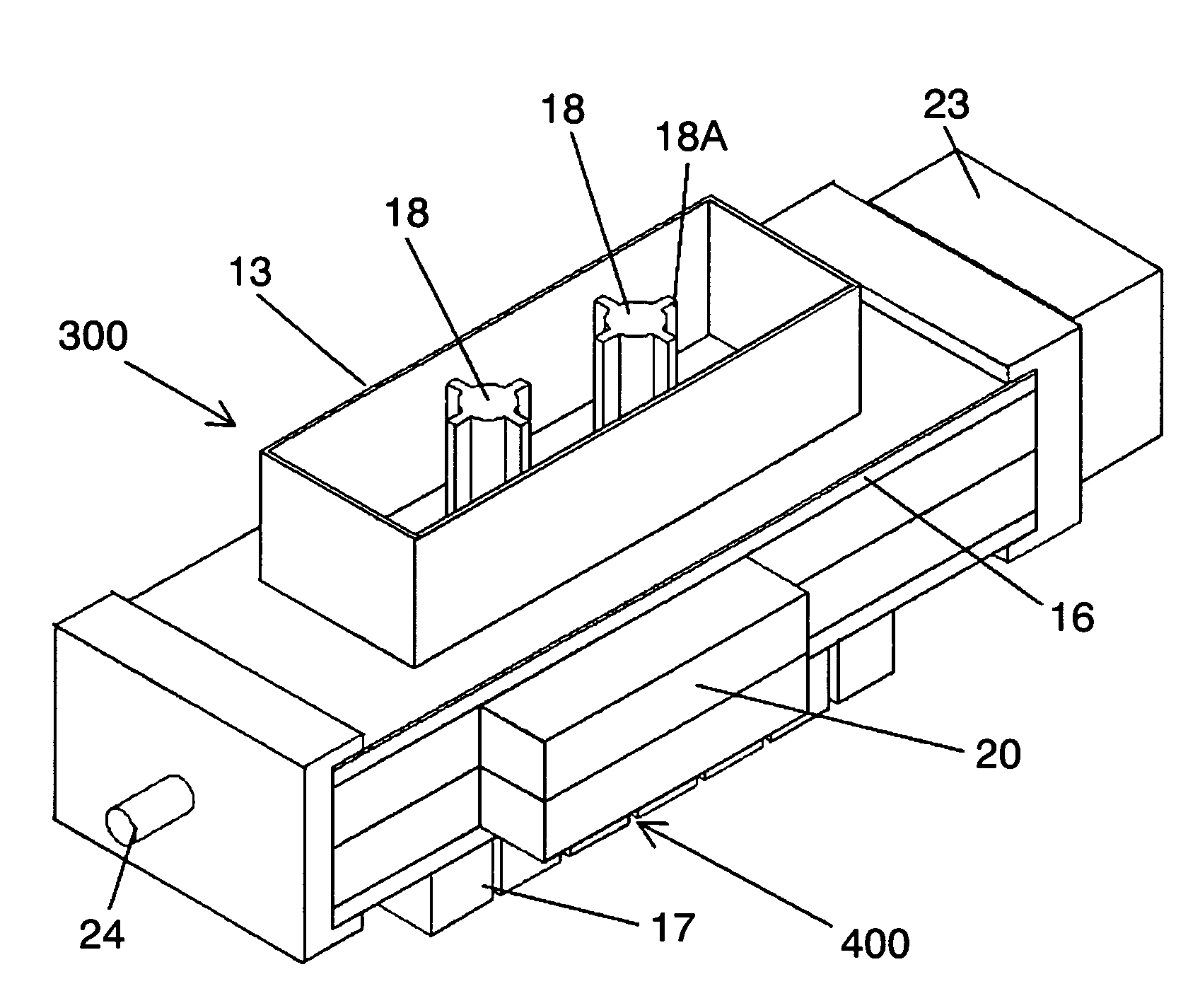 Ice-making device