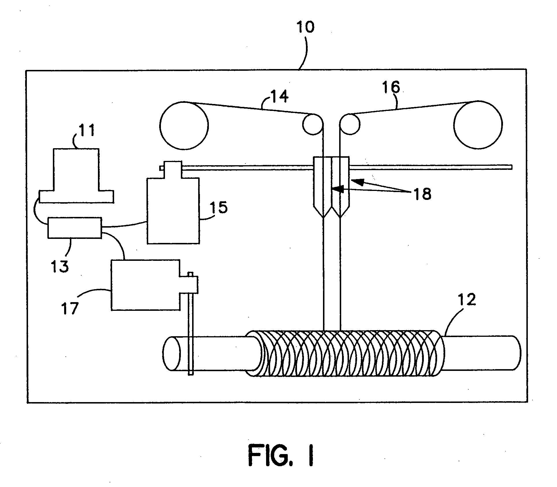 Porous synthetic vascular grafts with oriented ingrowth channels