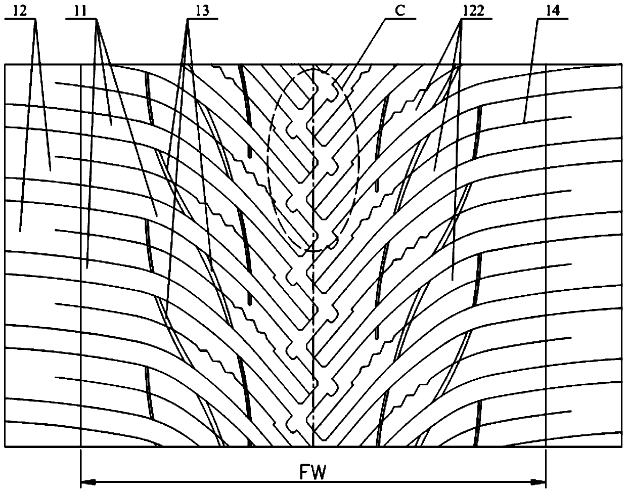 Pneumatic tire