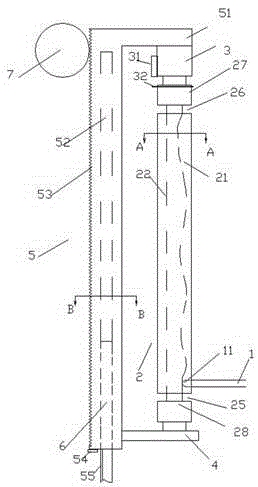 A workpiece processing method