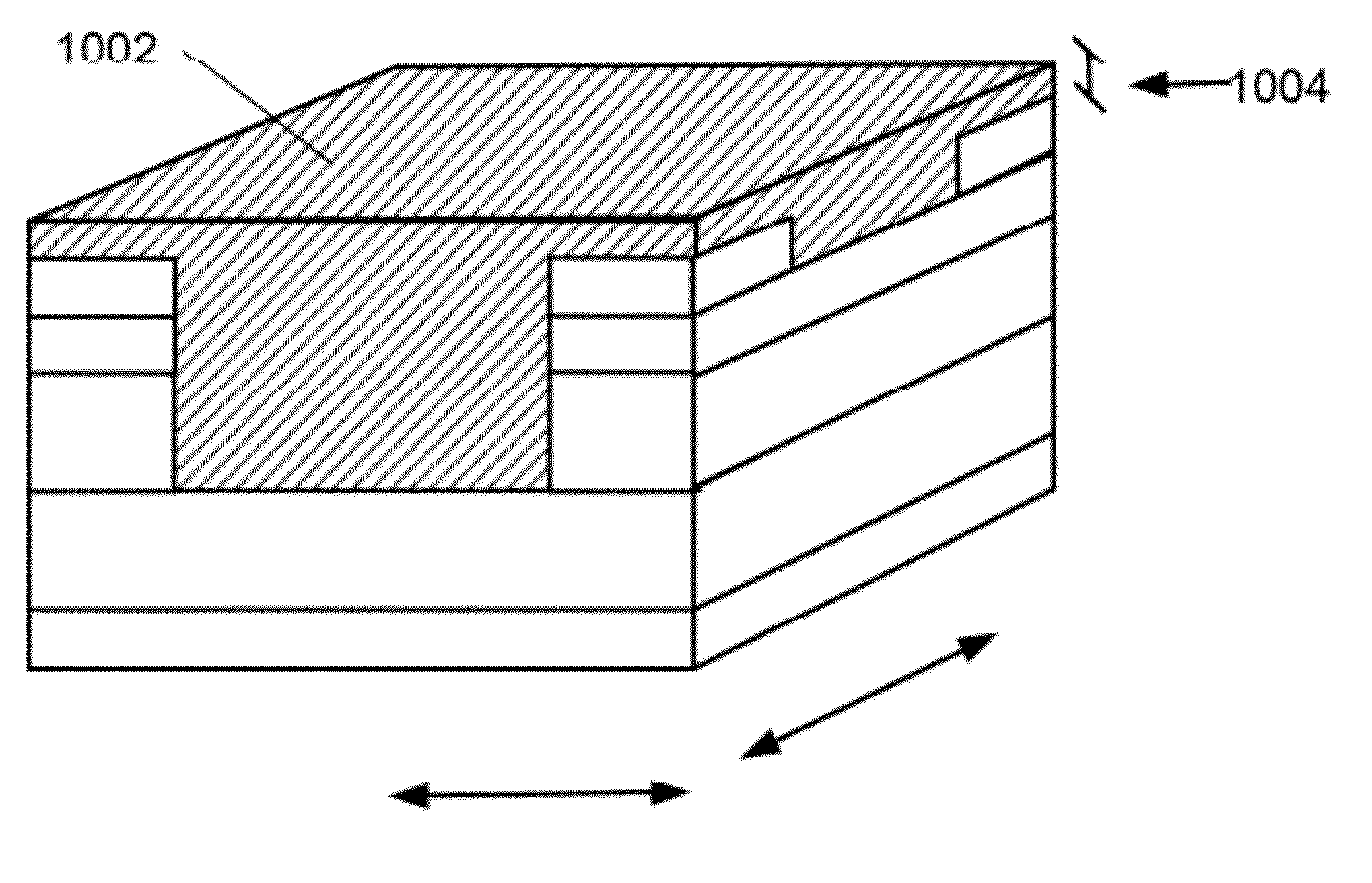 Disturb-resistant non-volatile memory device and method