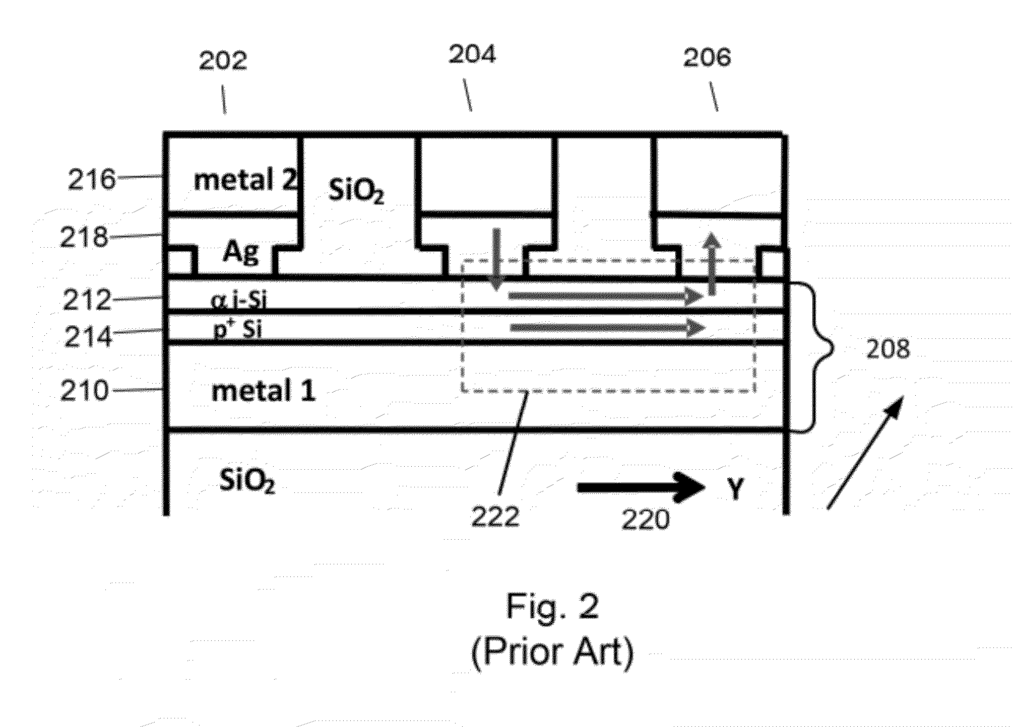 Disturb-resistant non-volatile memory device and method