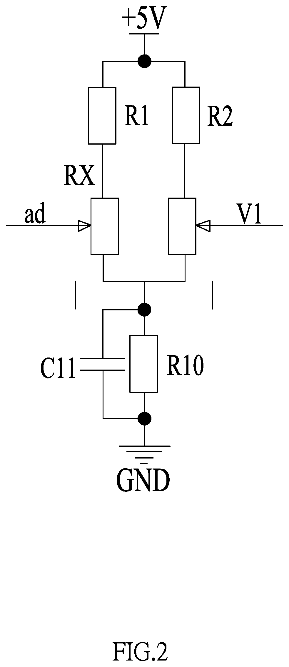 Infinitely adjustable active digital television (DTV) amplifier with timing and displaying functions