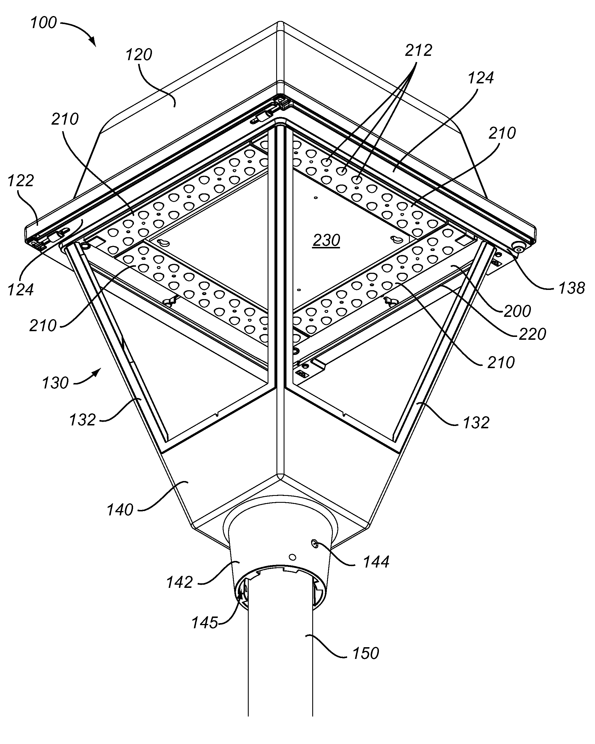 Light Fixture