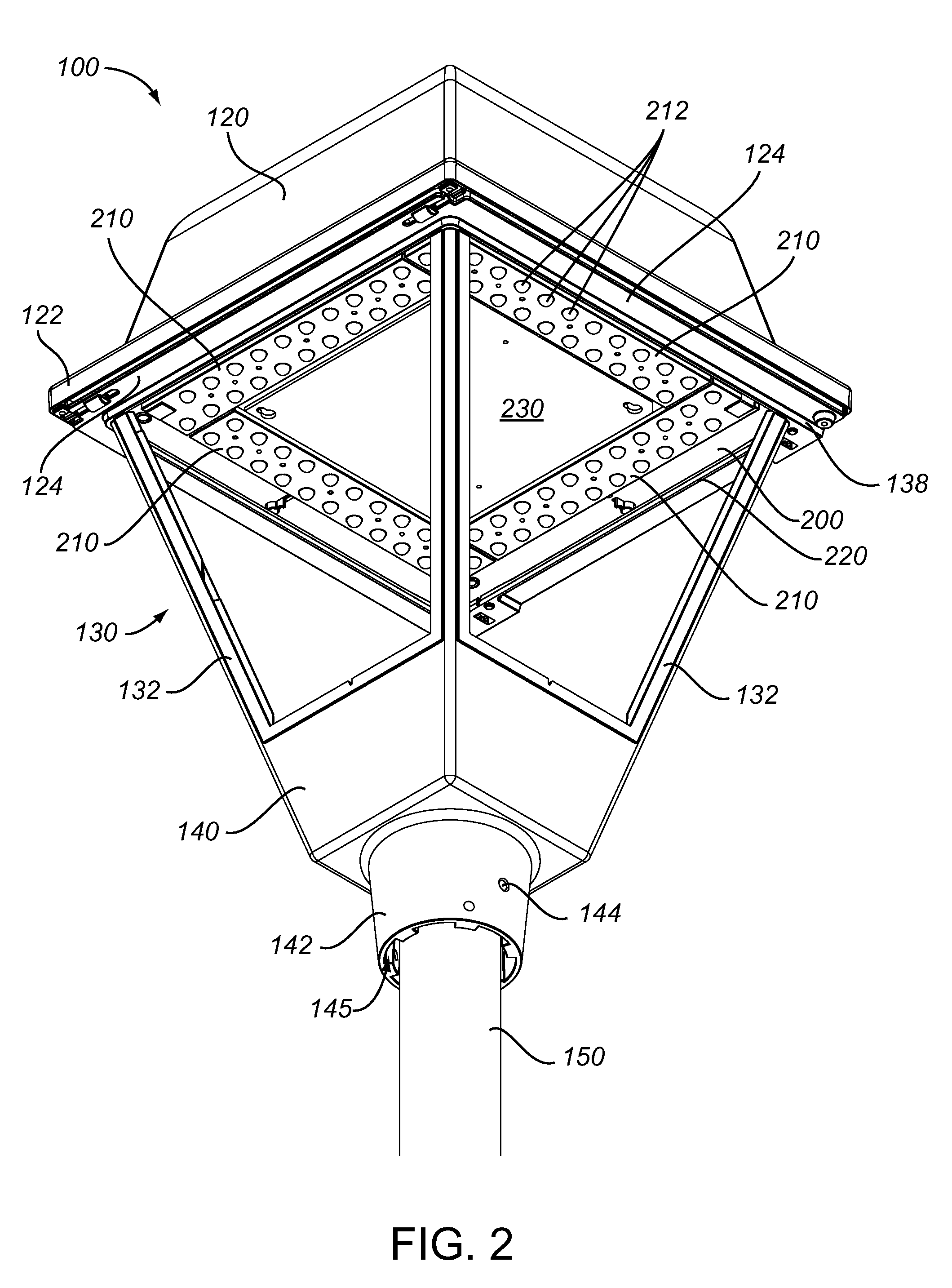 Light Fixture