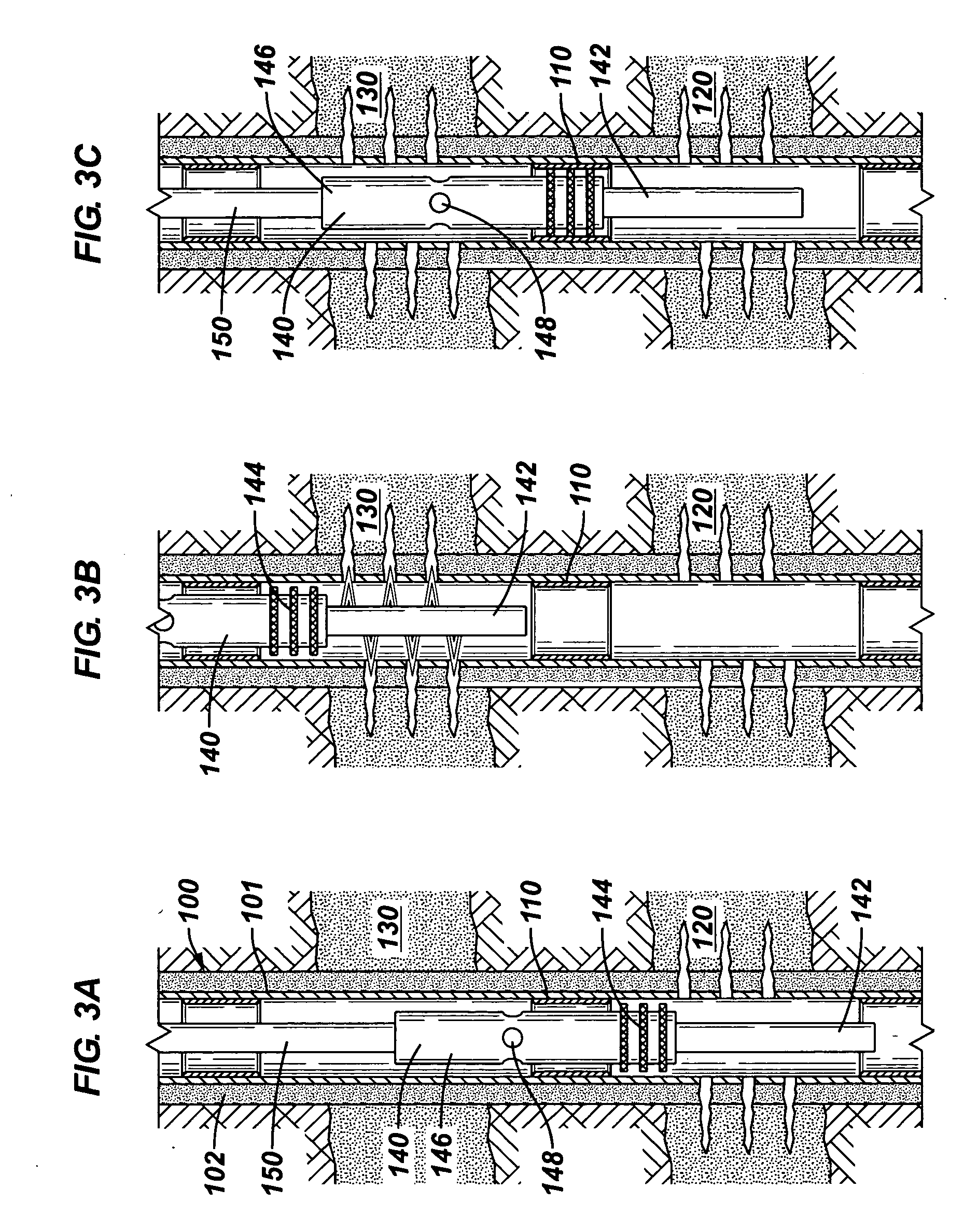 Multiple Zone Completion System