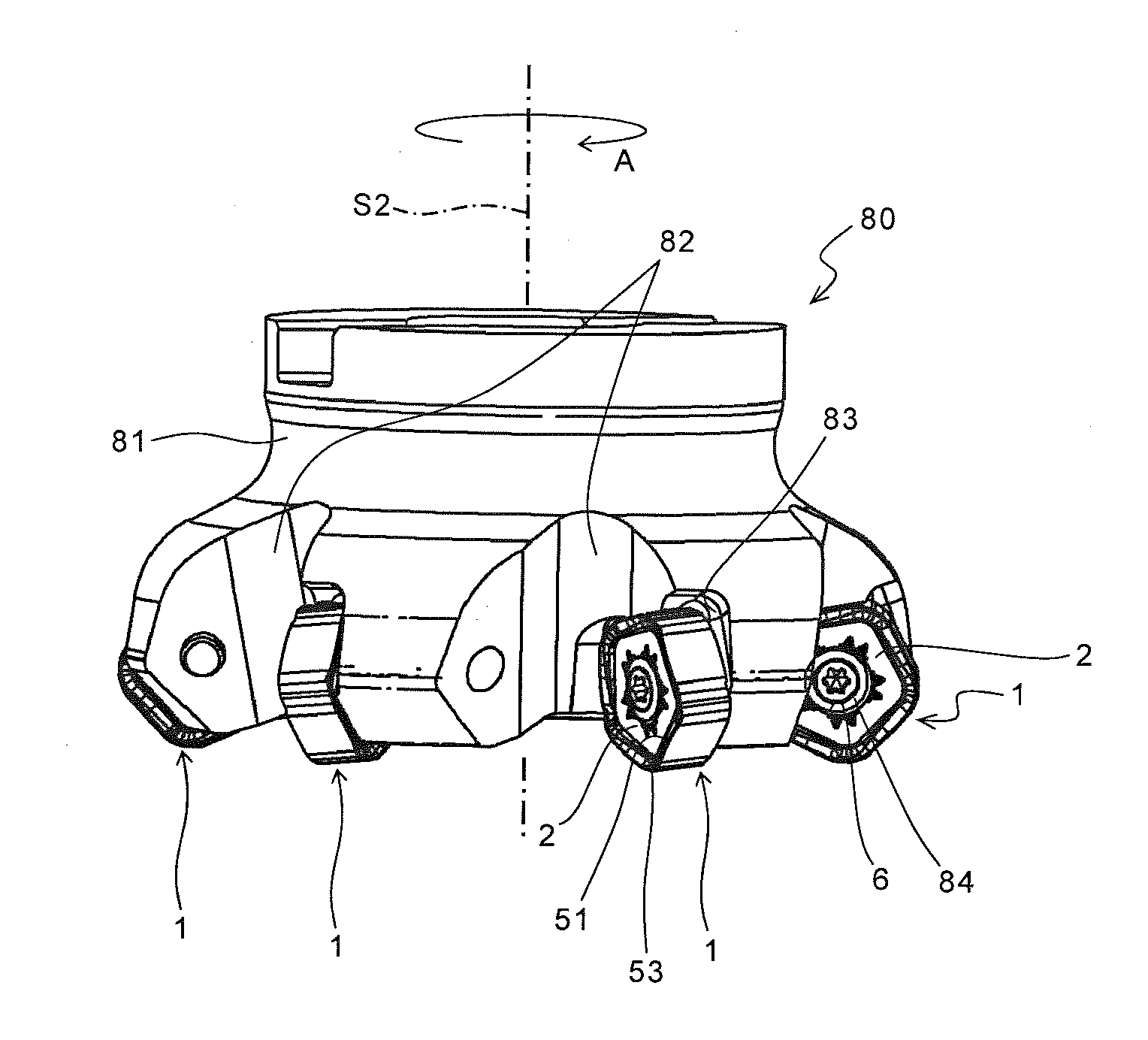 Cutting insert, cutting tool, and method of manufacturing machined product using the same