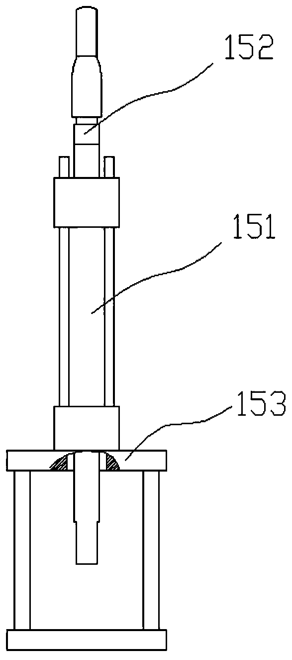 A Suspension System Testing Equipment Capable of Dynamic Loading