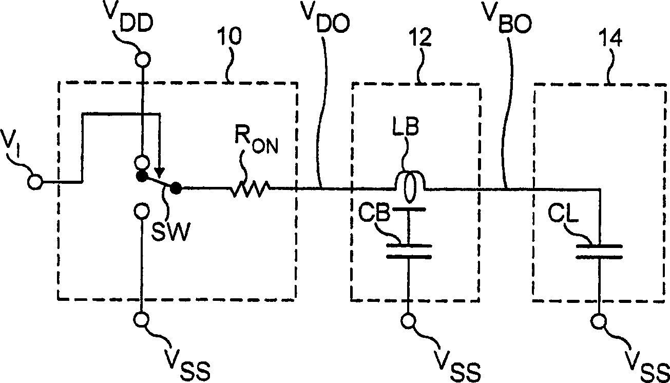 Improvements to resonant line drivers