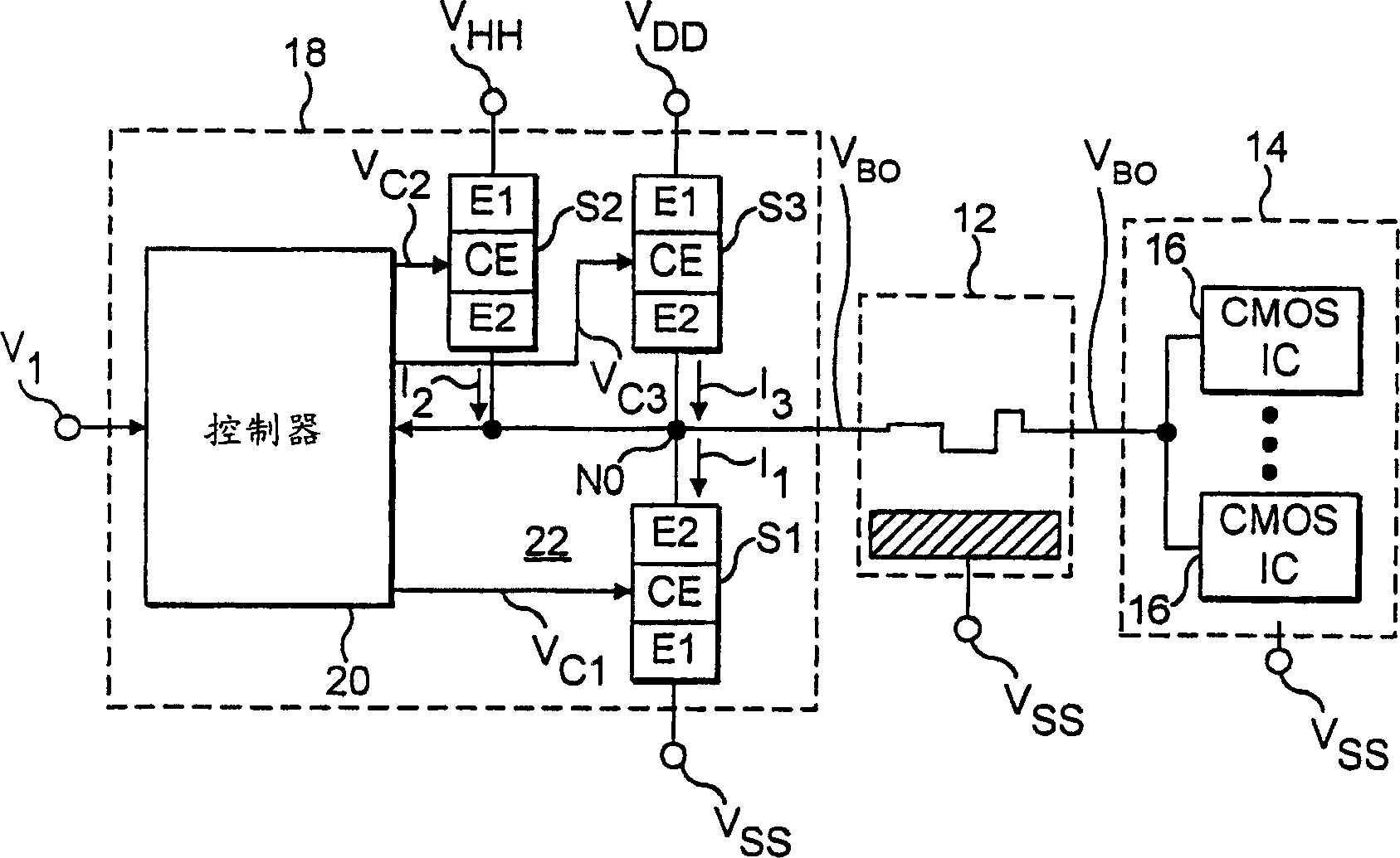 Improvements to resonant line drivers