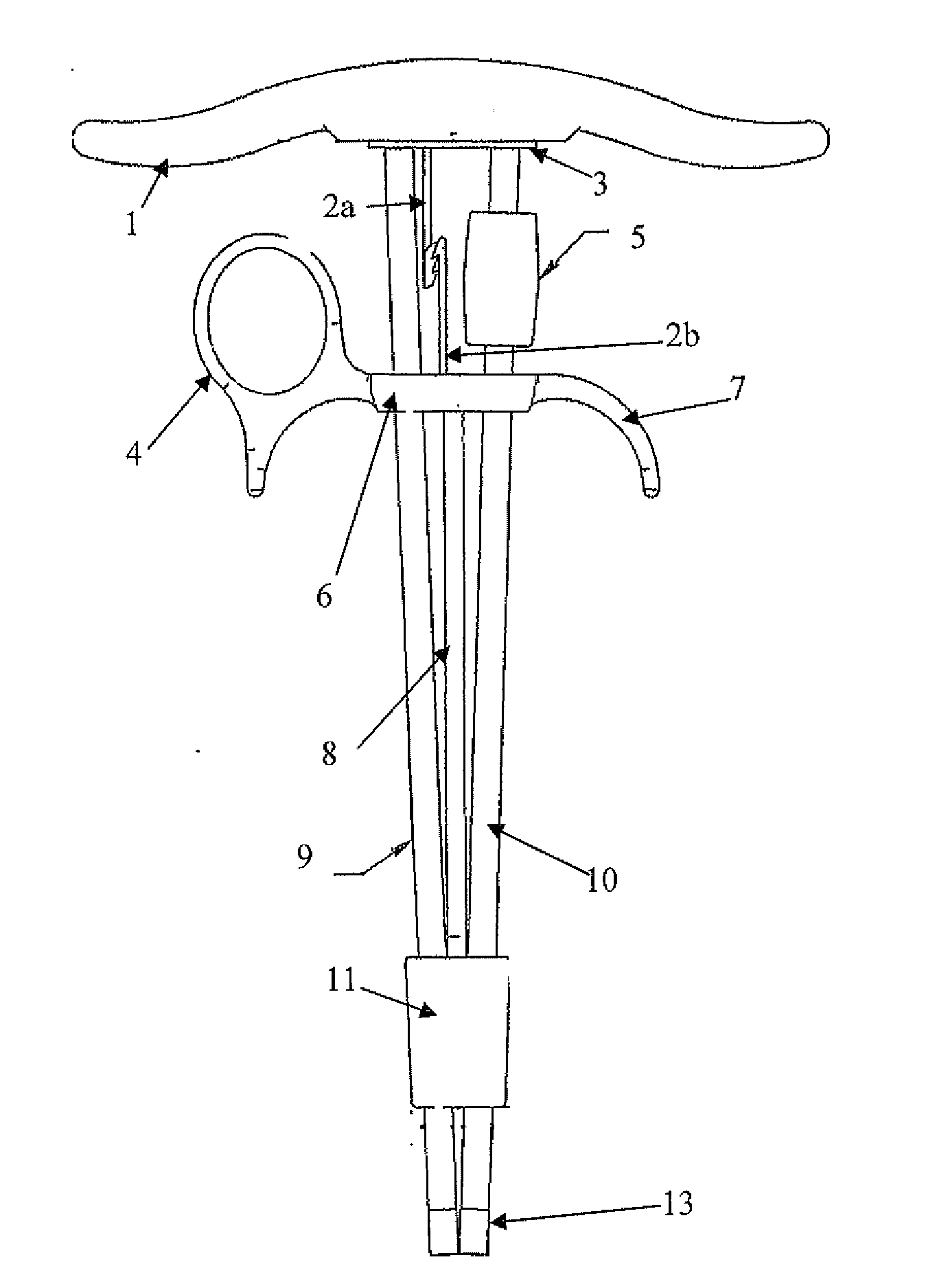 Rotational Driver