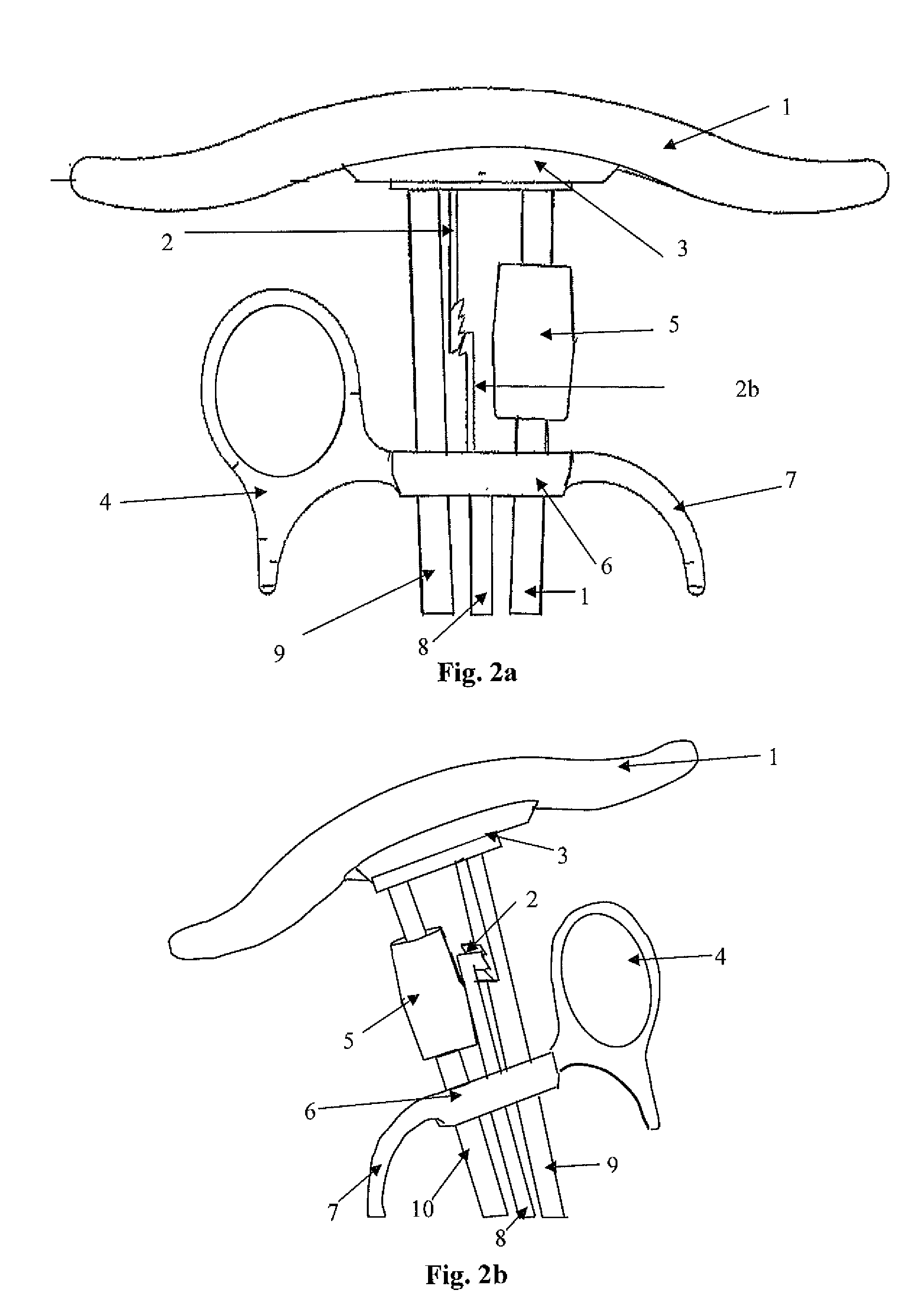 Rotational Driver