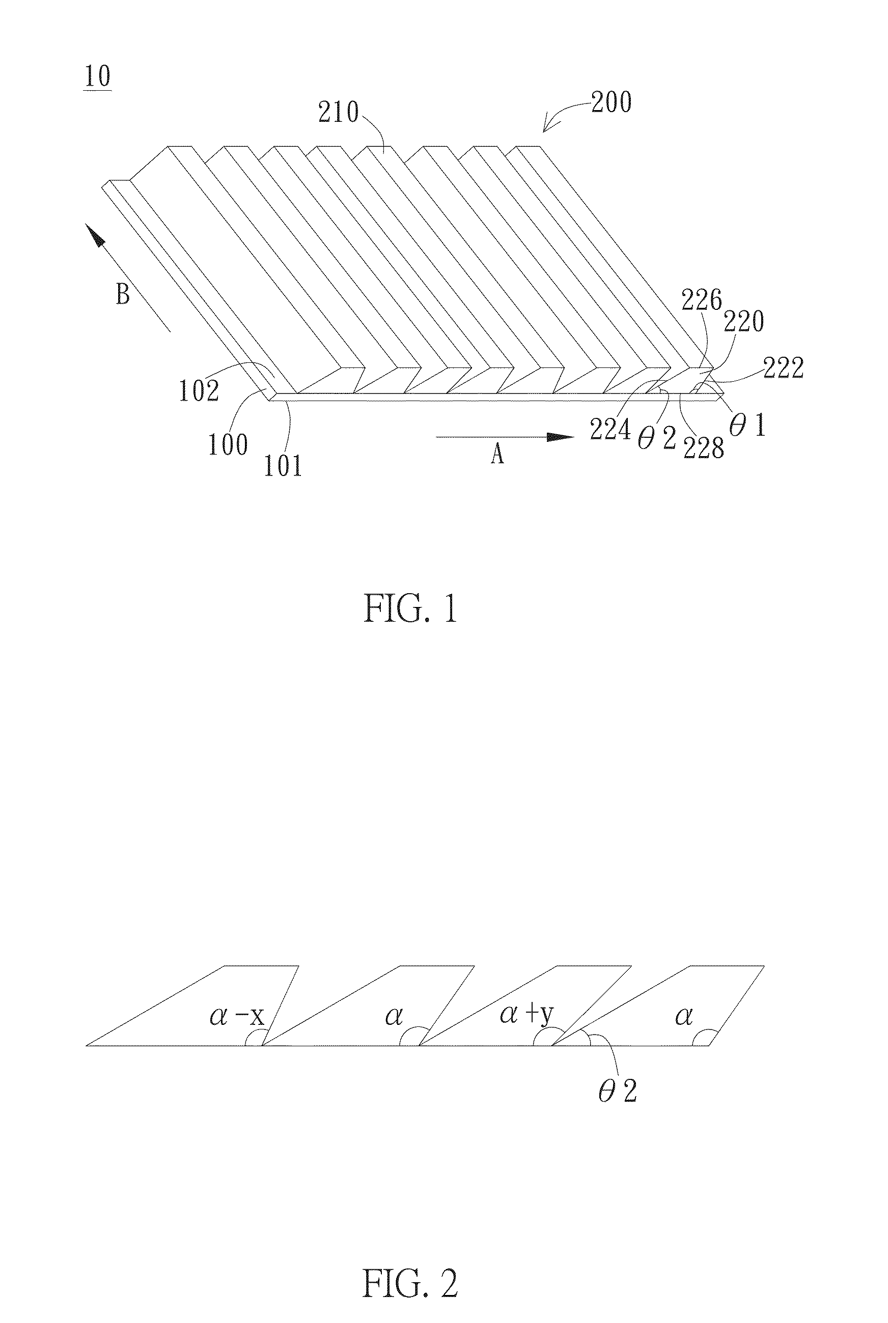 Optical Film and Display Device Having the Same