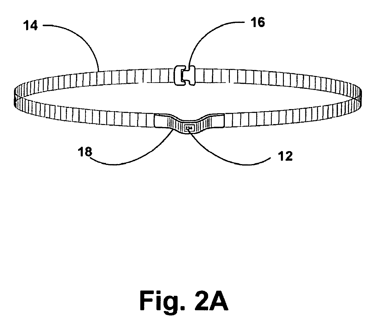 Cough detector