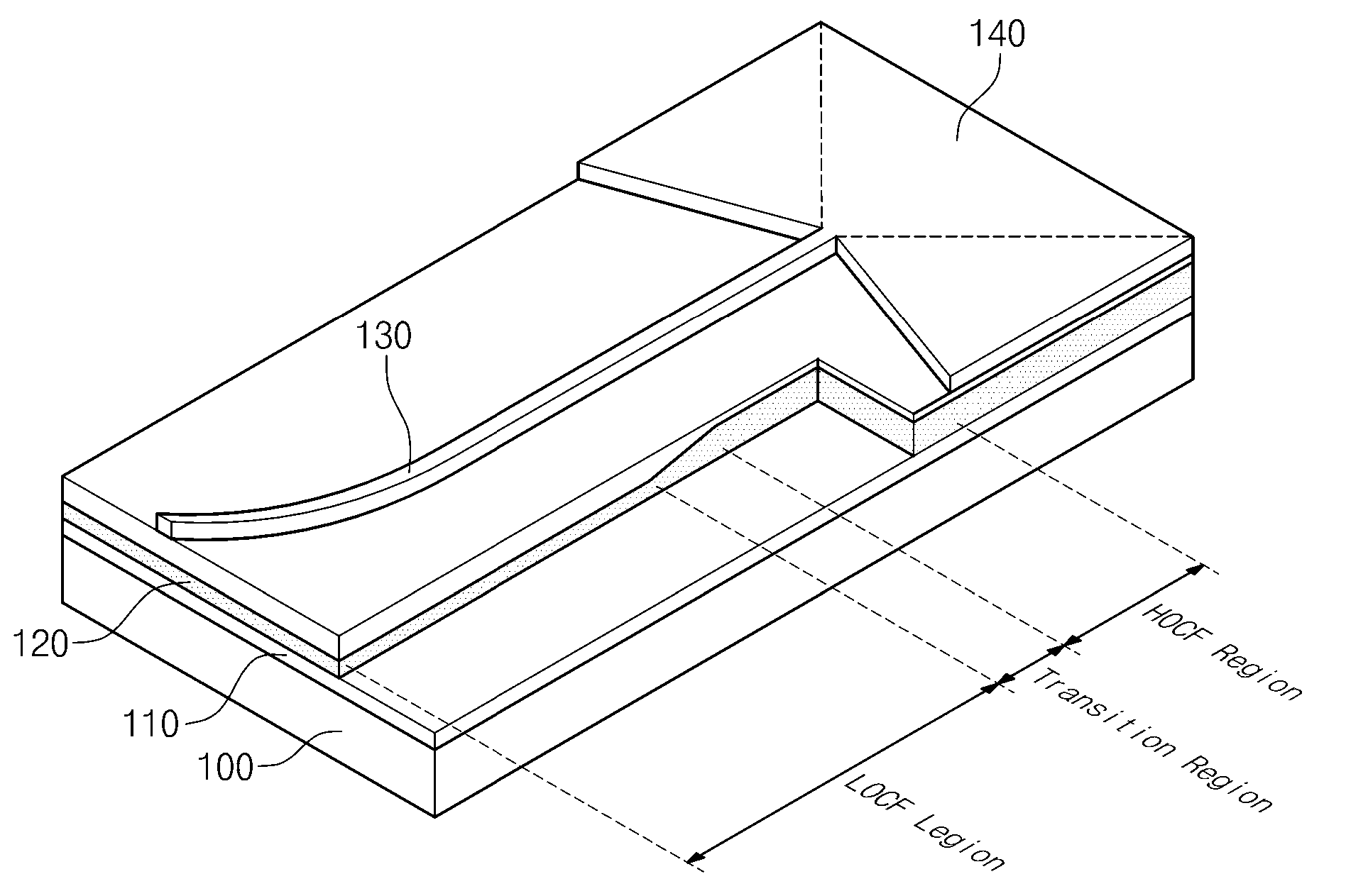 High-power, broad-band, superluminescent diode and method of fabricating the same