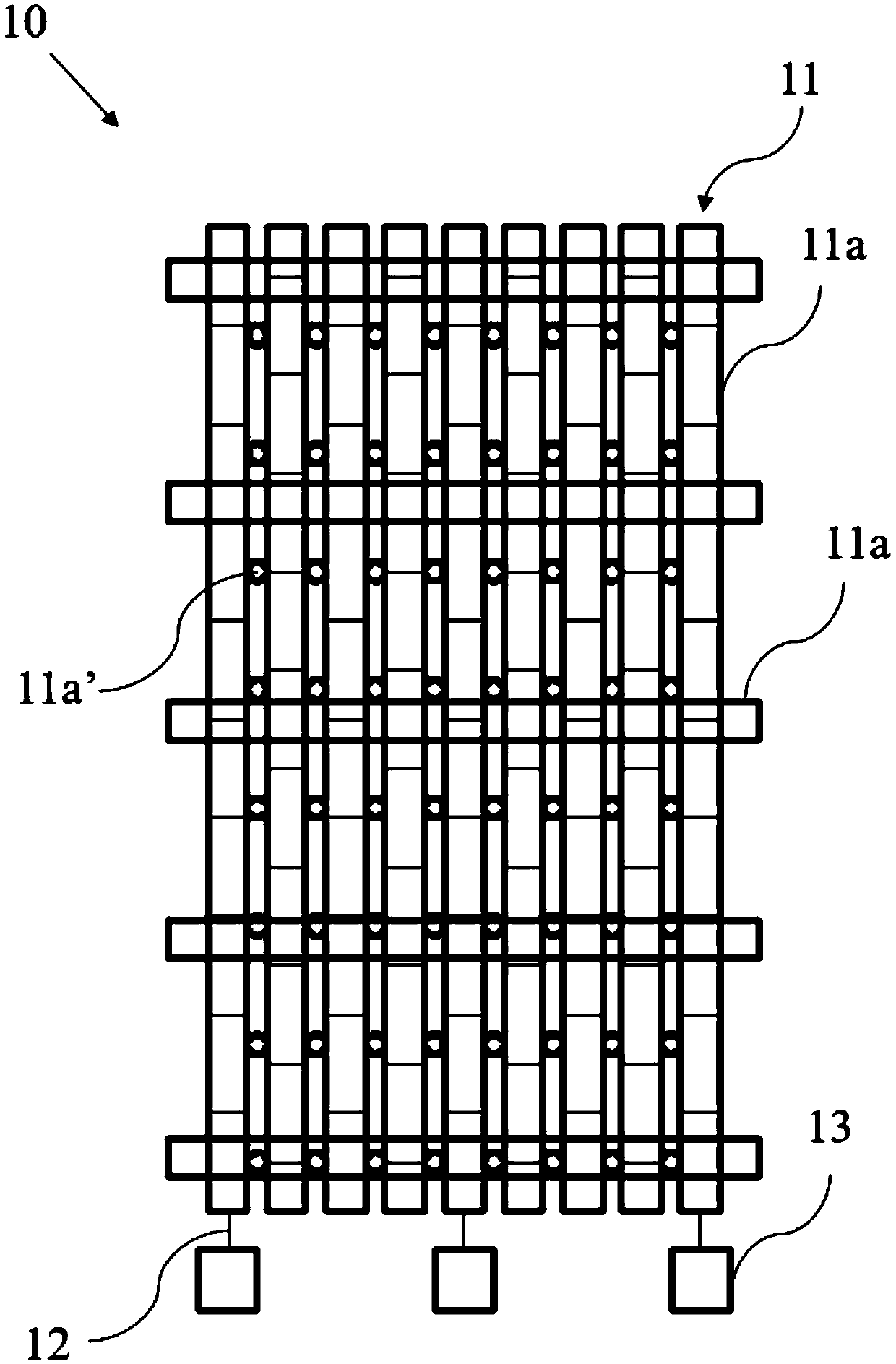 Underwater blasting shock wave protection device