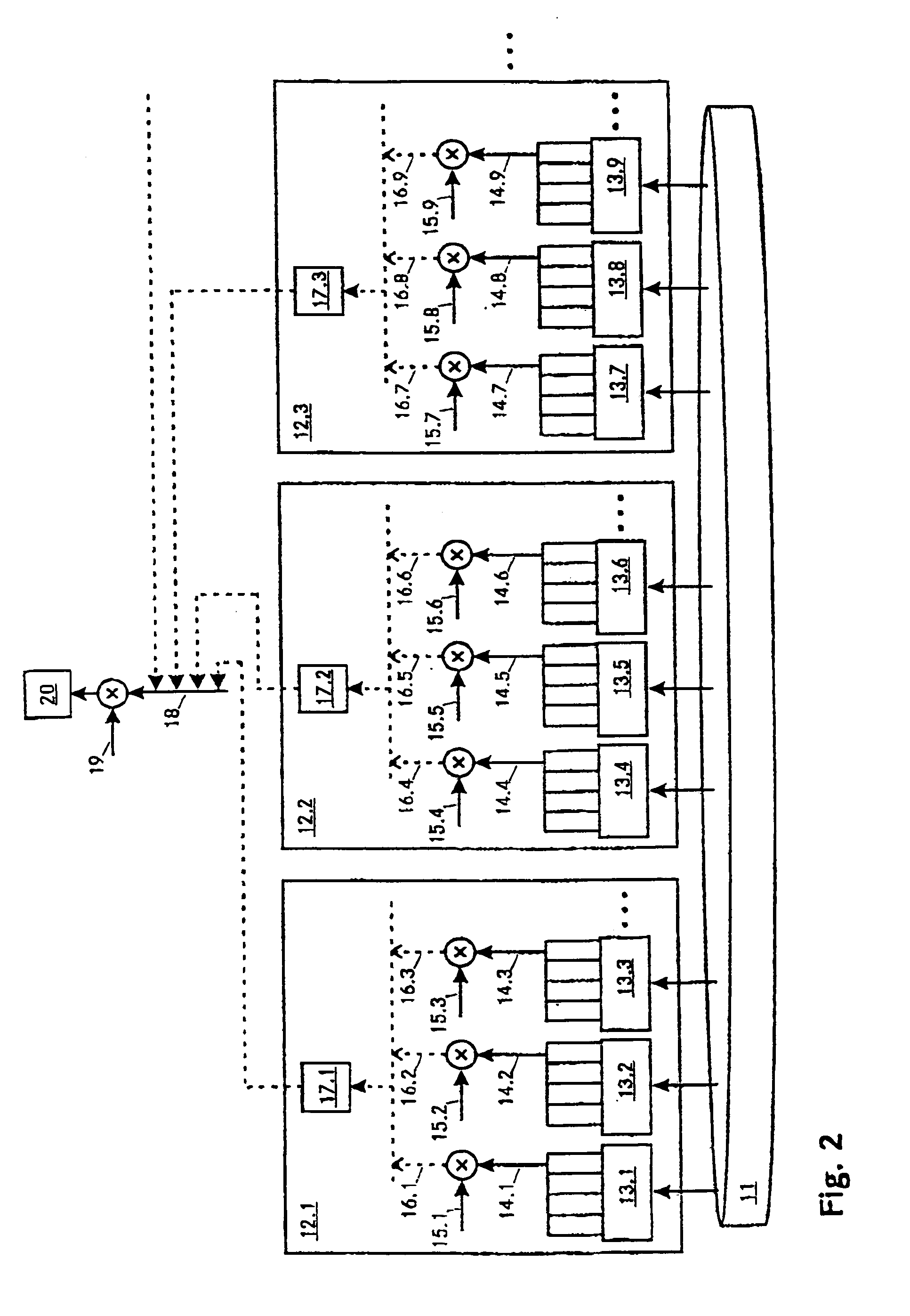 Method for the automated analysis of a mobile radio telephone system