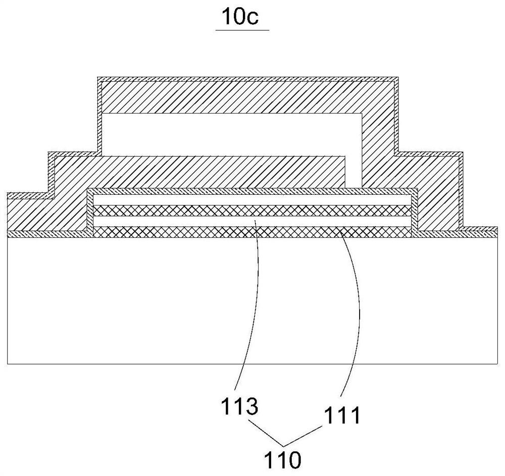 Film bulk acoustic resonator and preparation method thereof