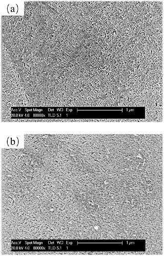 High-strength high-elasticity titanium alloy and preparation method thereof