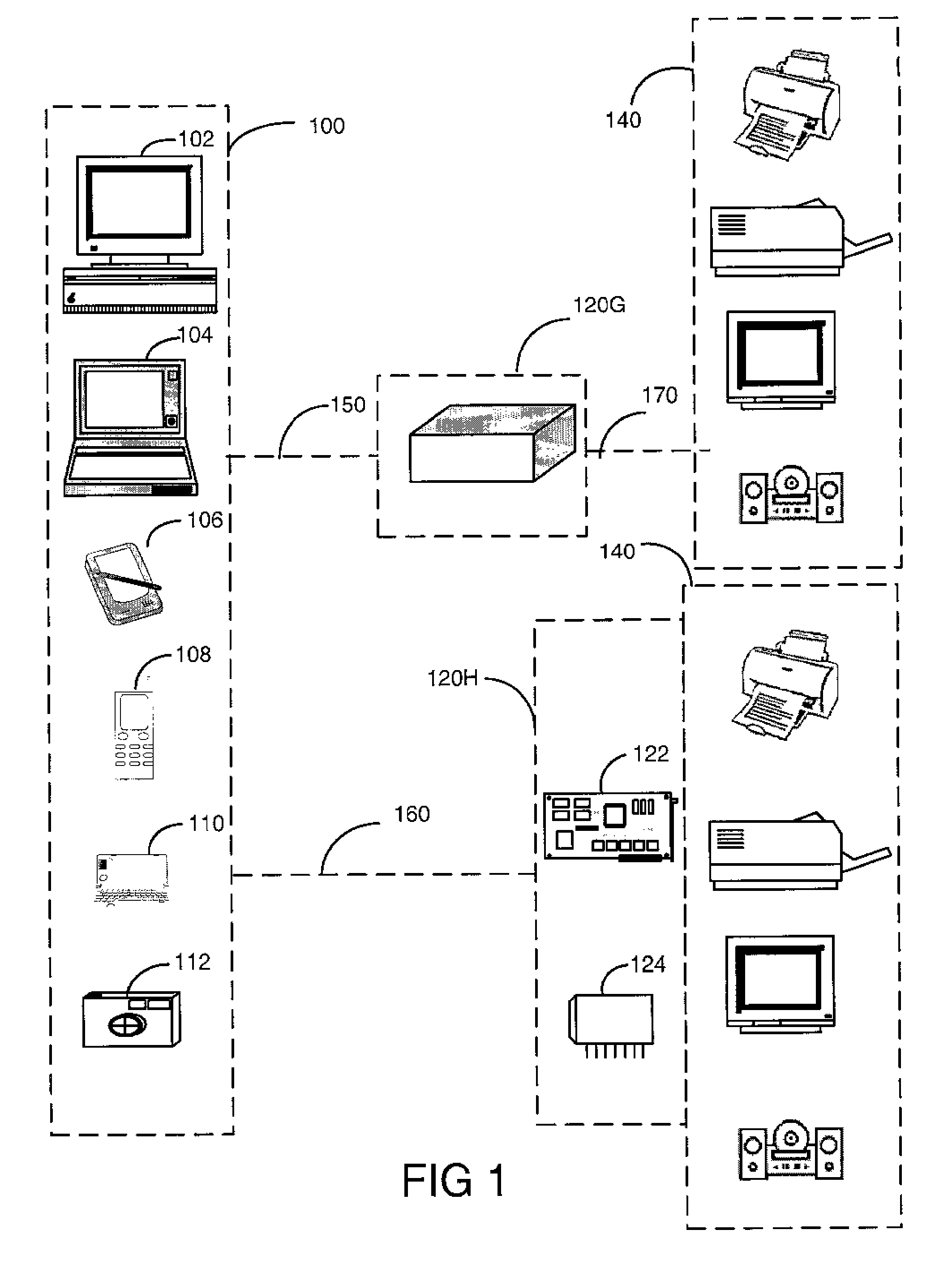 Internet-pad operating system and applications and internet-pad for digital output