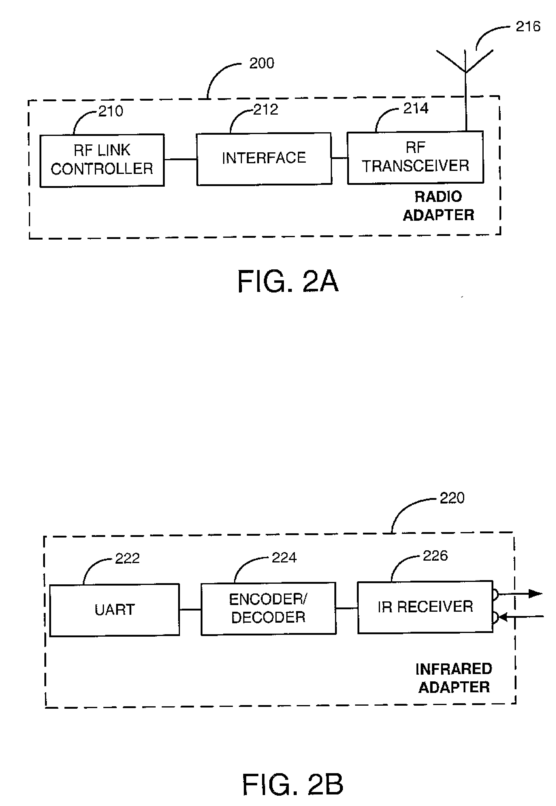 Internet-pad operating system and applications and internet-pad for digital output