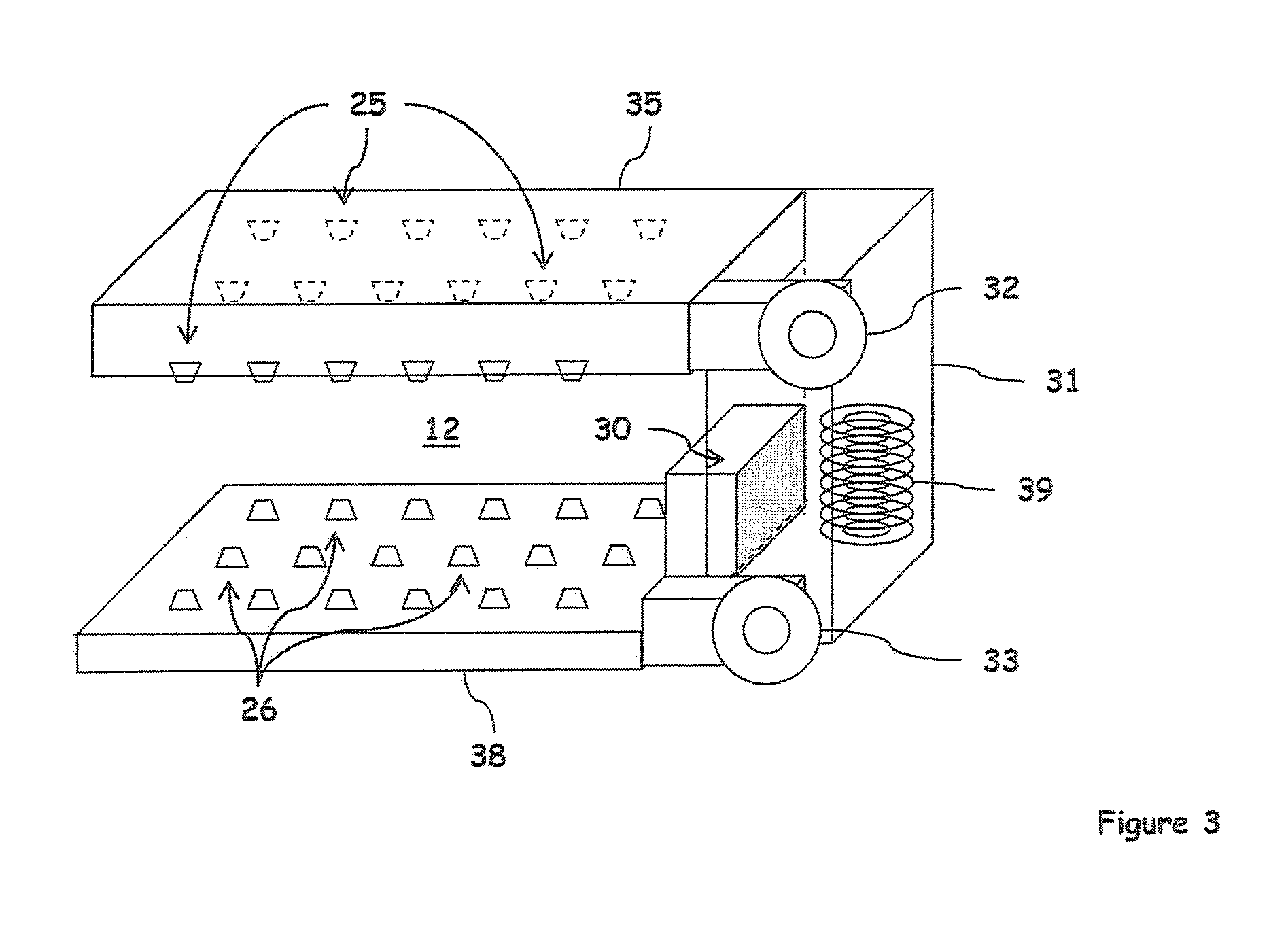 Conveyor Oven