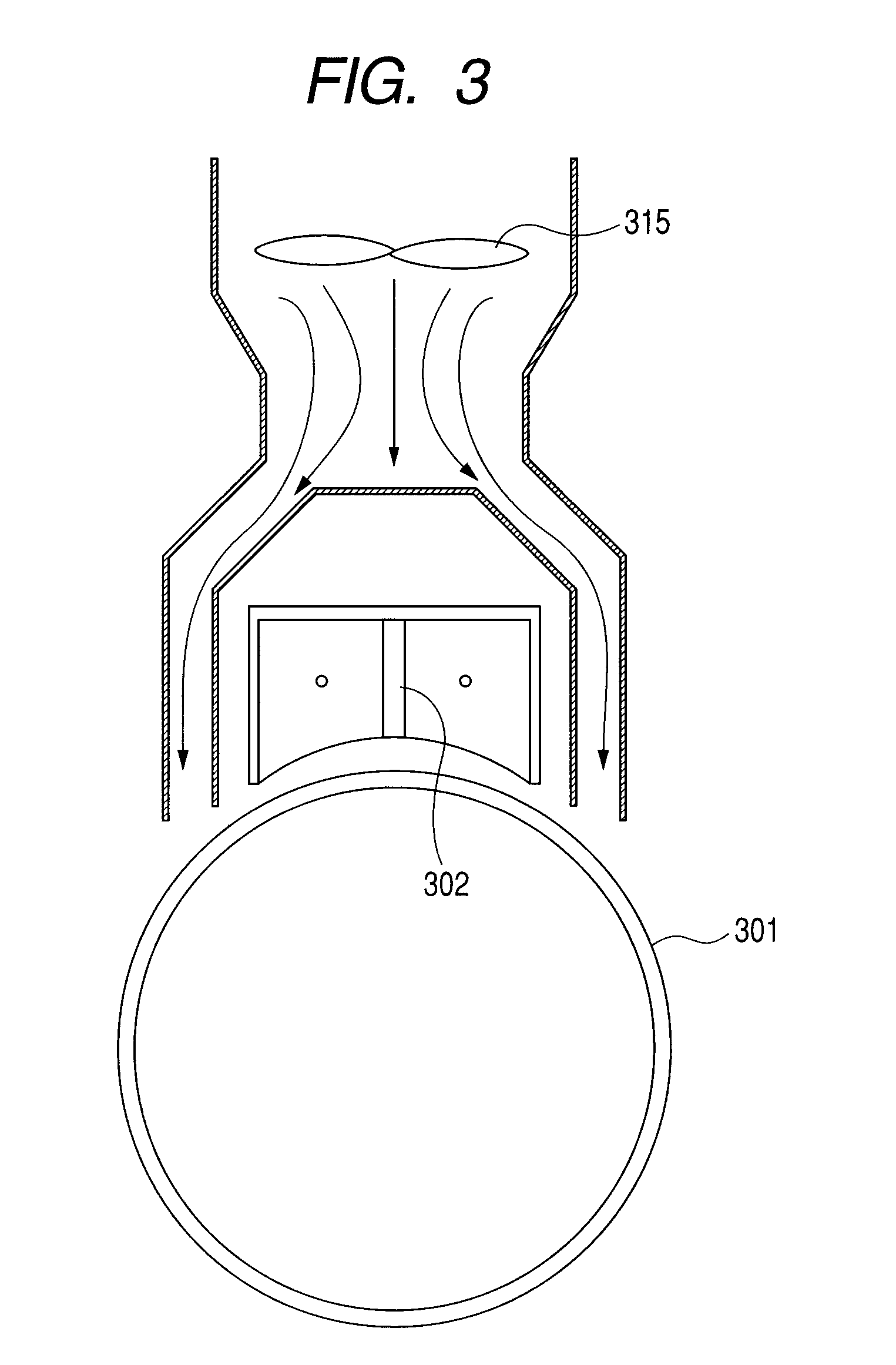 Electrophotographic apparatus