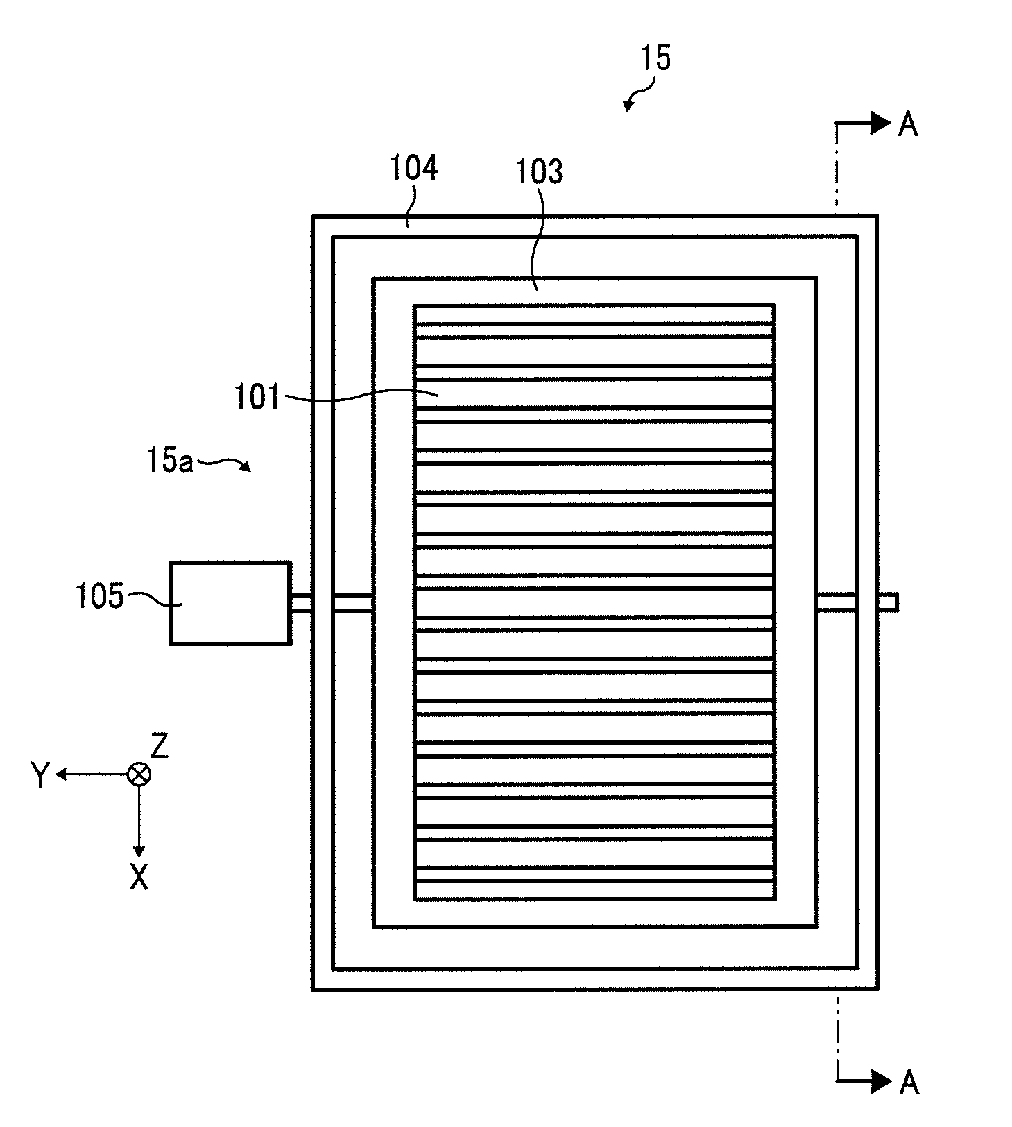 Wavelength selection filter, filter unit, light source device, optical apparatus, and refractive index sensor