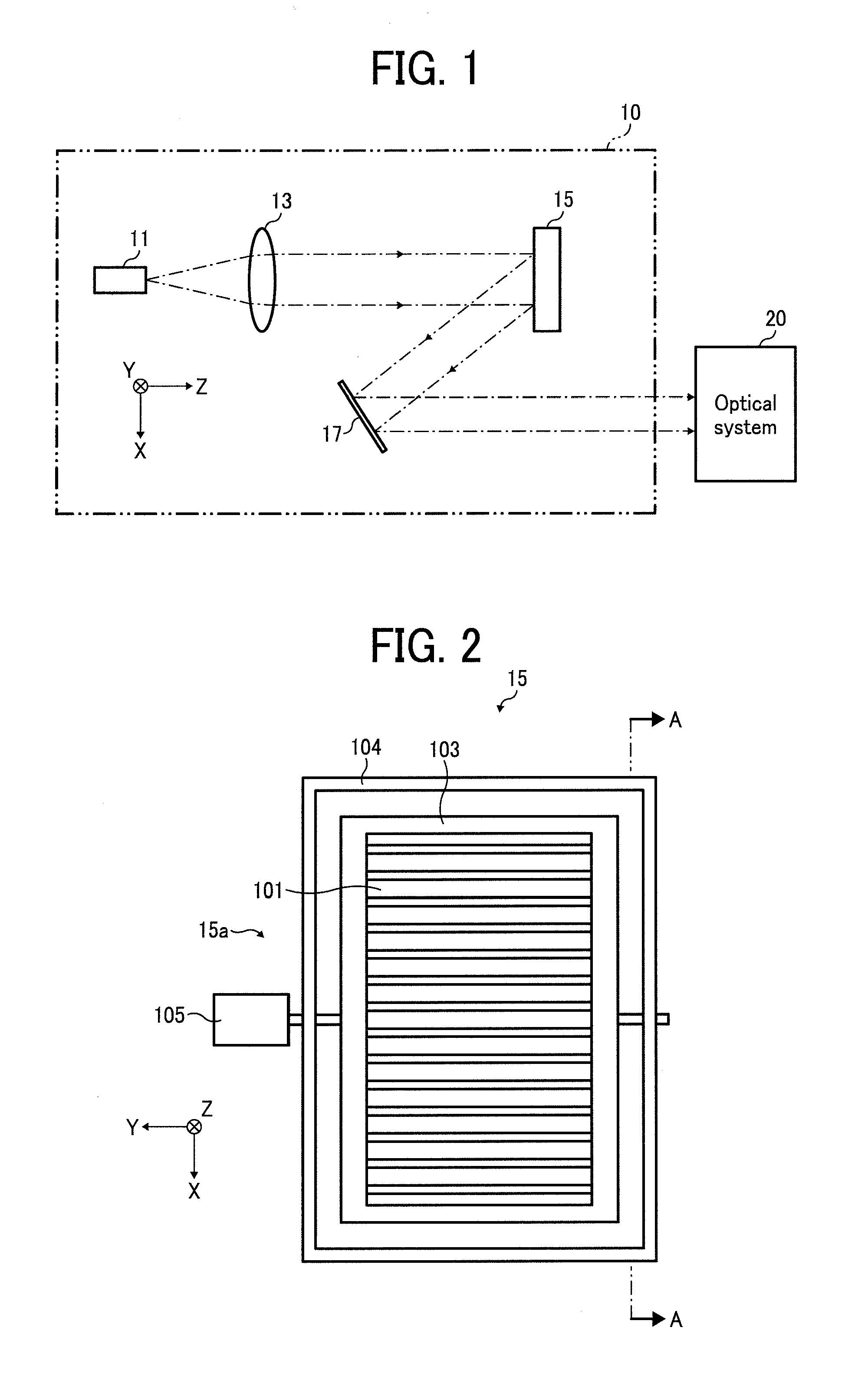 Wavelength selection filter, filter unit, light source device, optical apparatus, and refractive index sensor