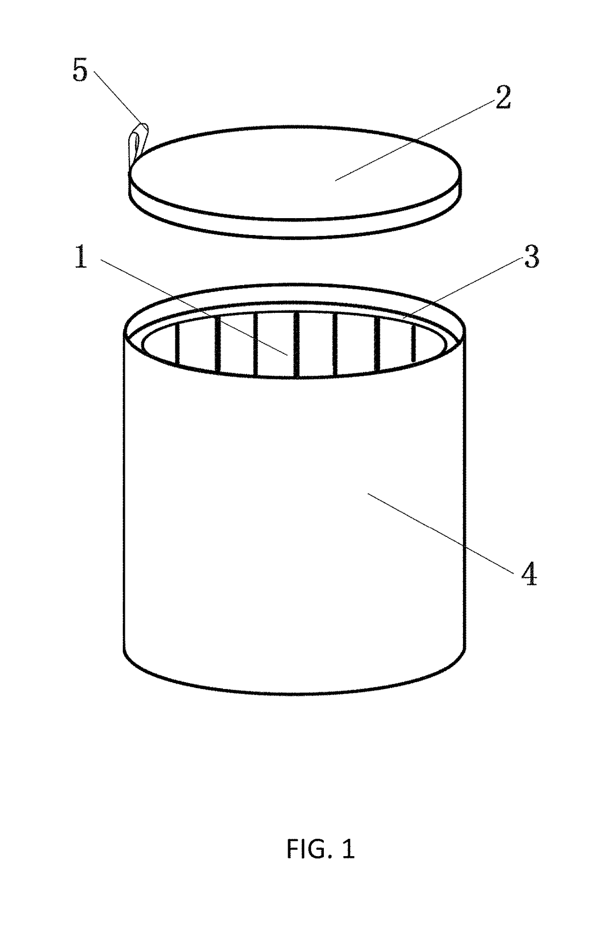 Storage stool