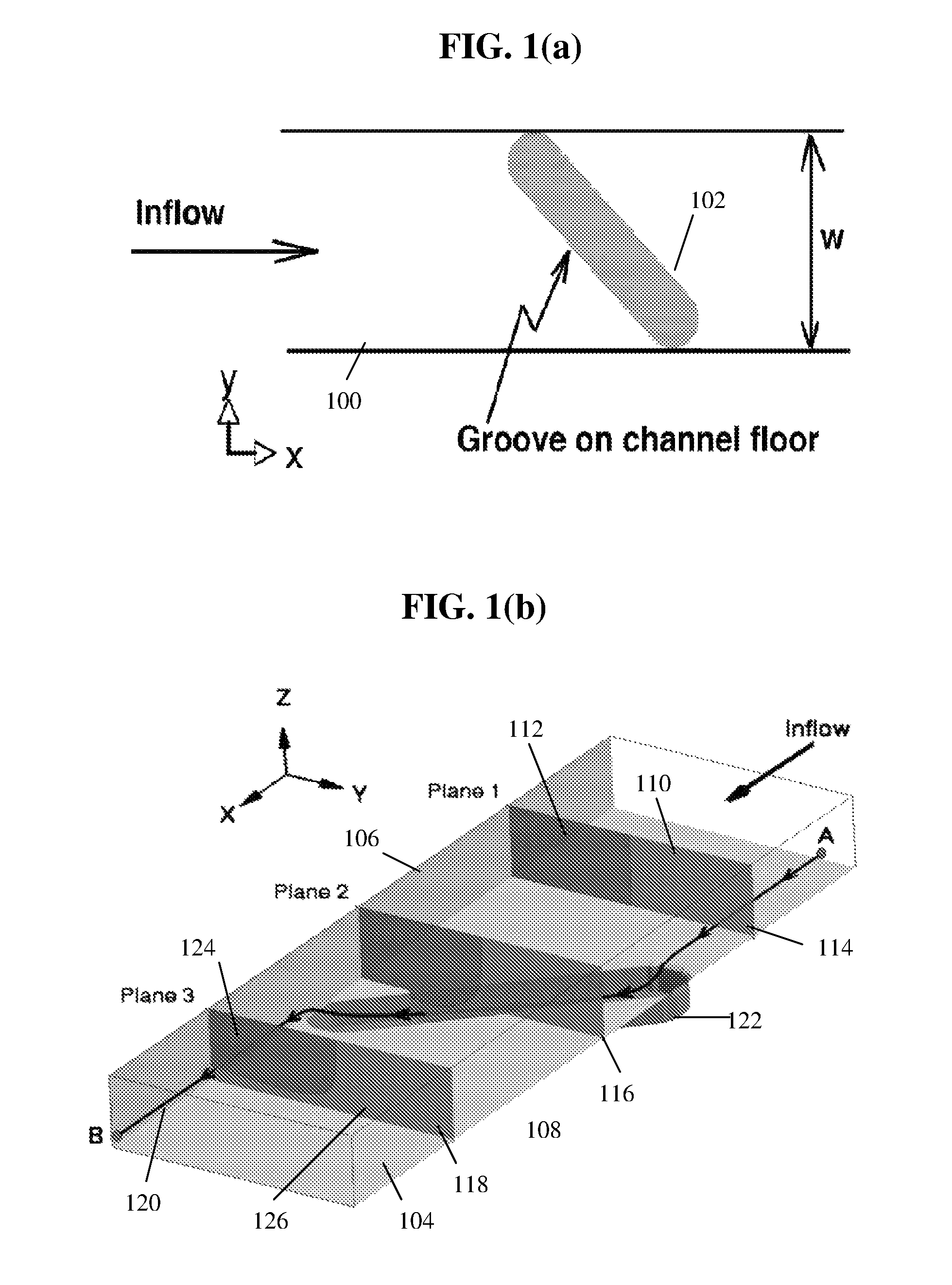 Numerical toolbox for design of fluidic components and systems