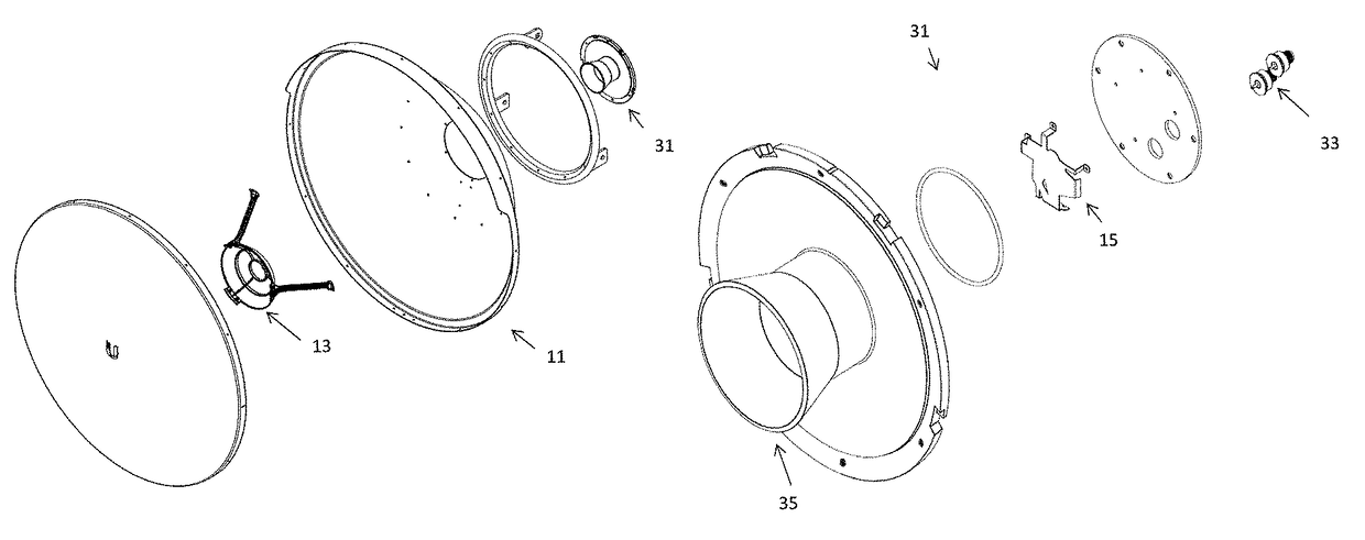 Antenna assembly