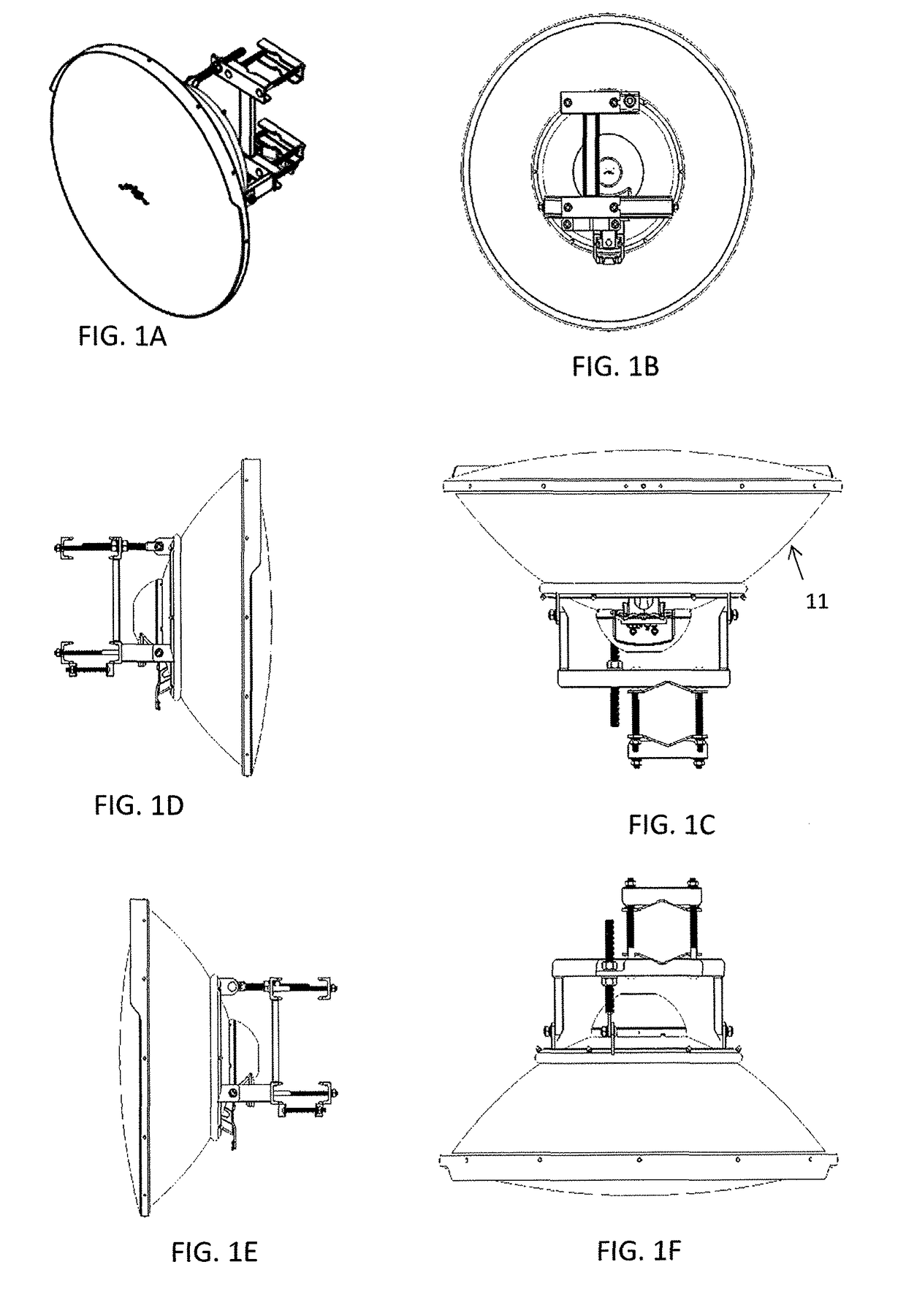 Antenna assembly