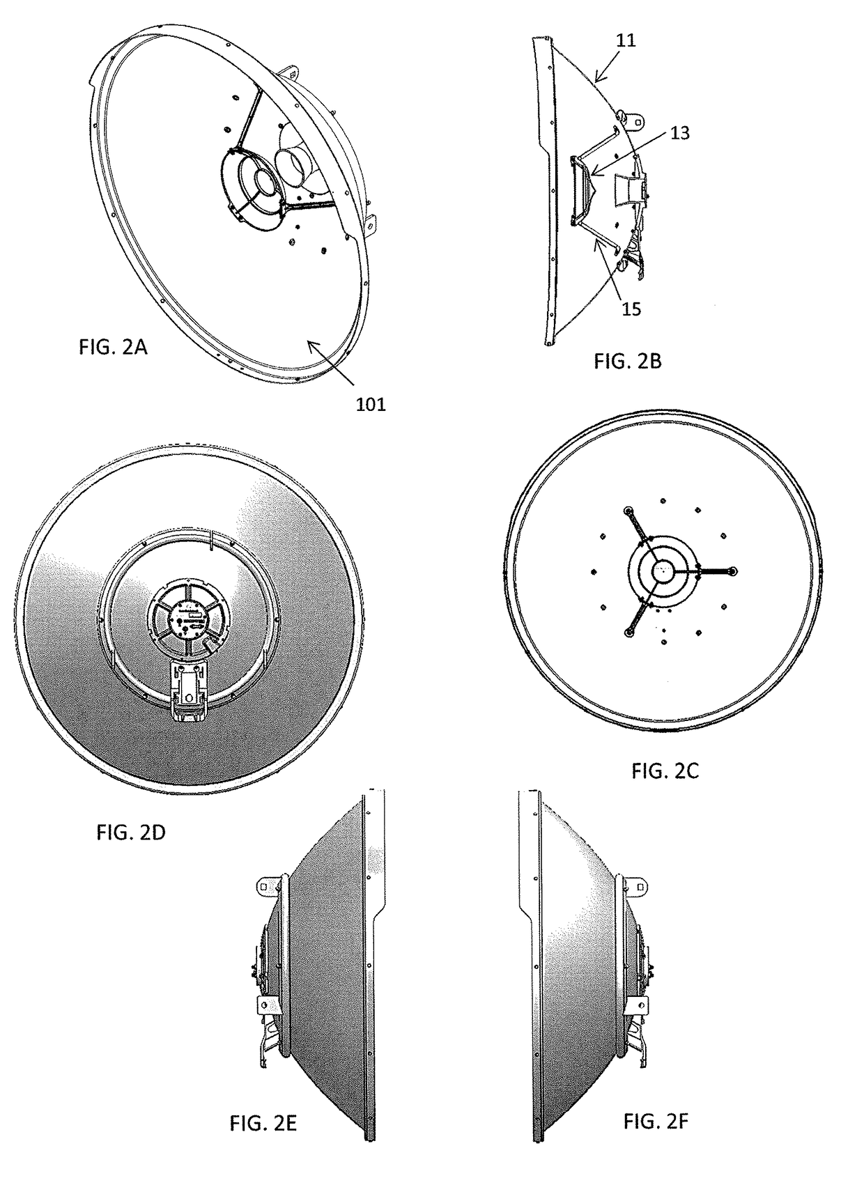 Antenna assembly