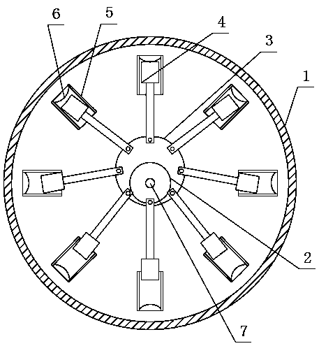 Electronic buzzer