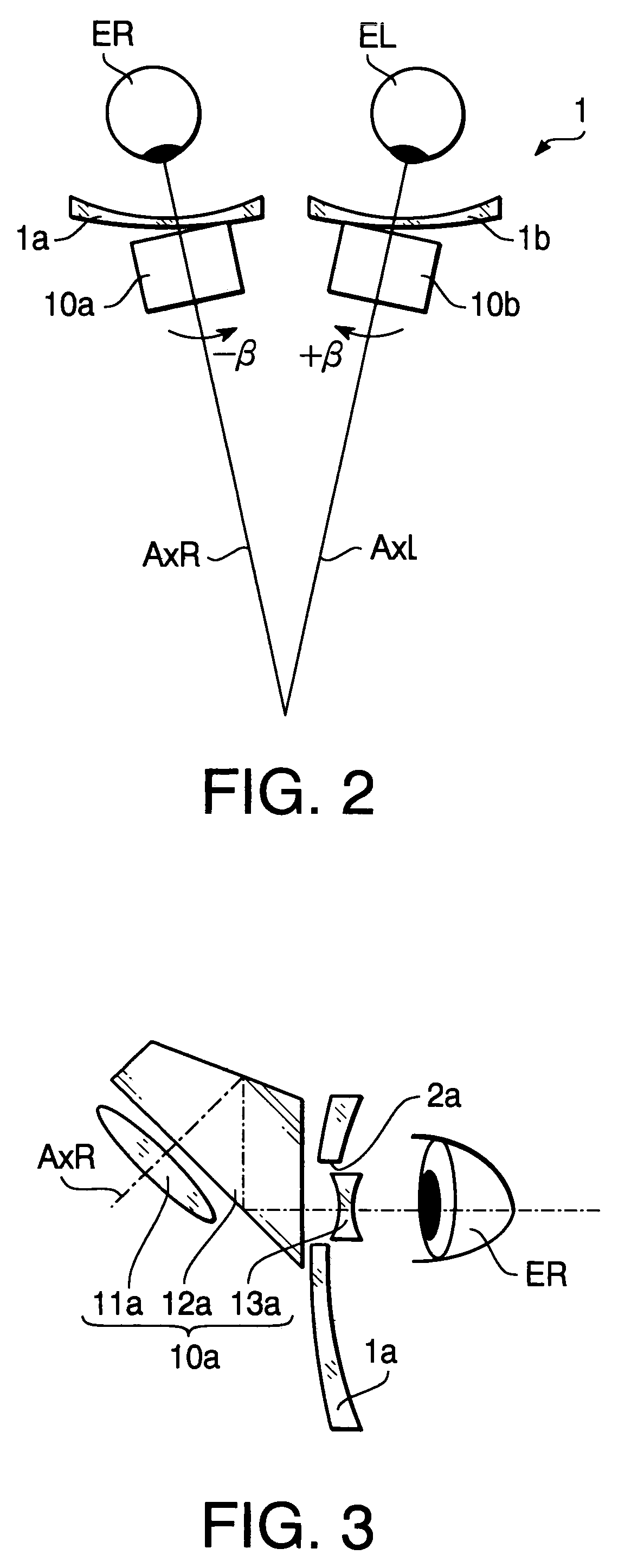 Binocular magnifying glasses