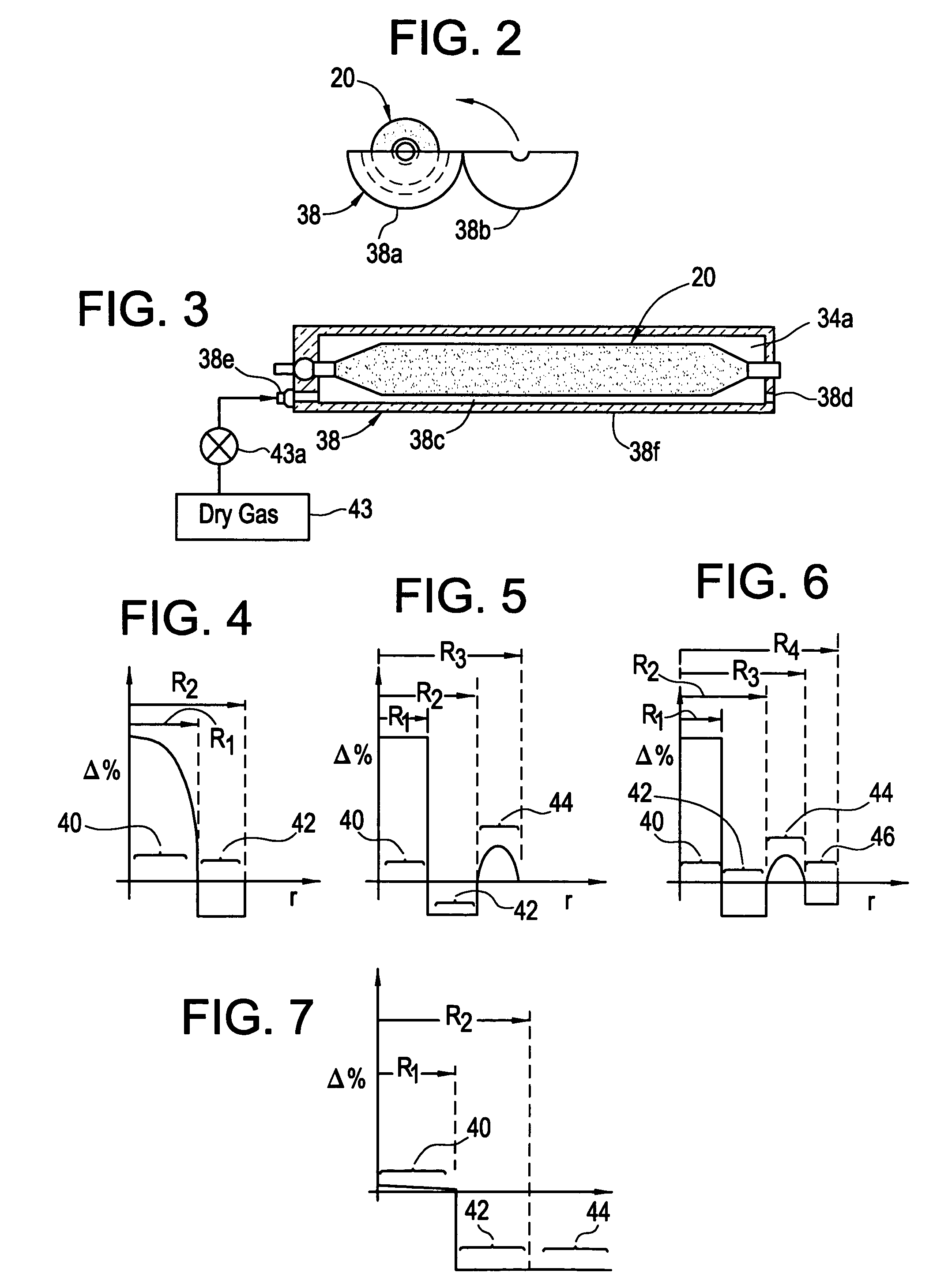 Substantially dry, silica-containing soot, fused silica and optical fiber soot preforms, apparatus, methods and burners for manufacturing same