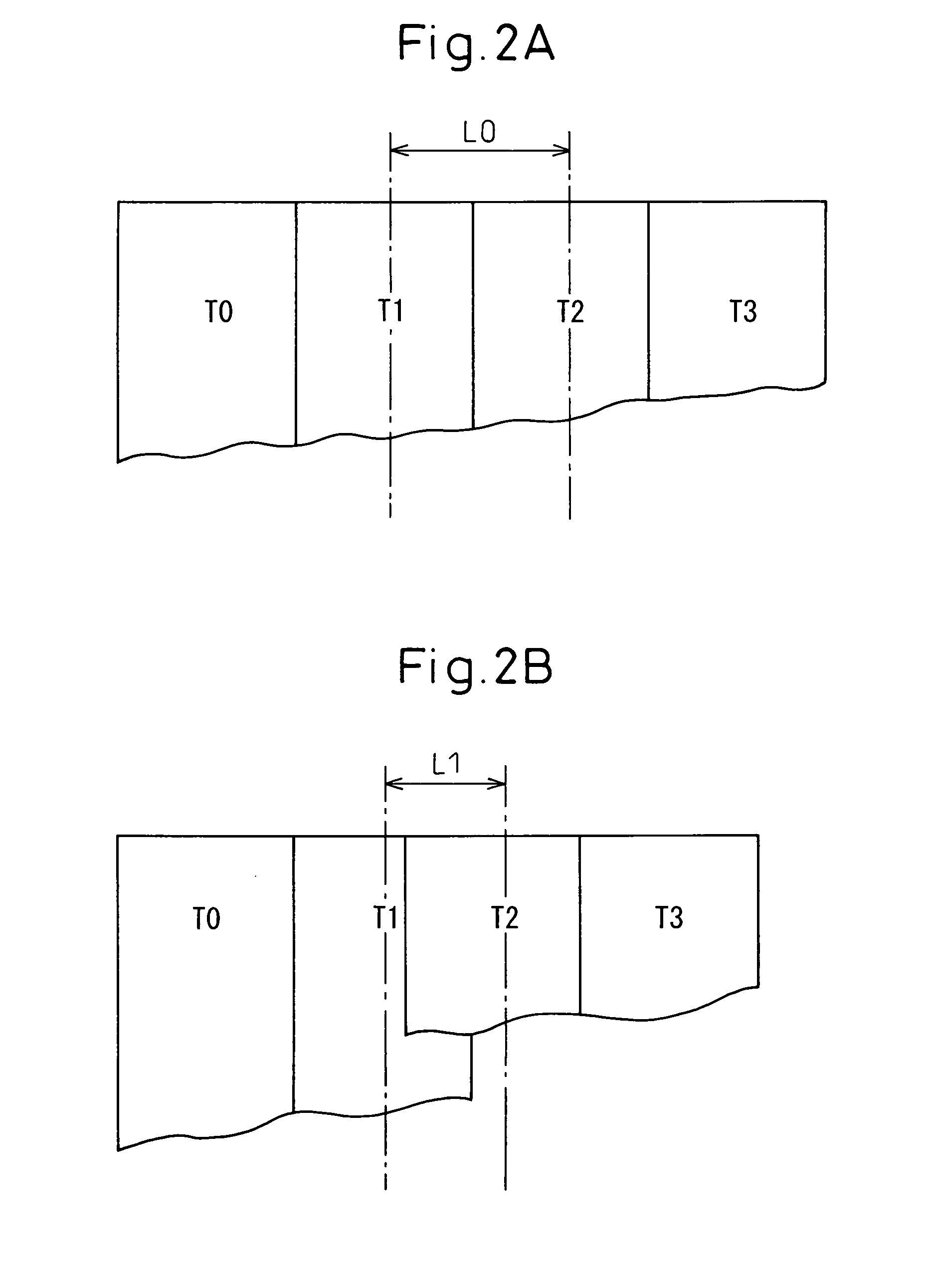 Method of testing magnetic disc device