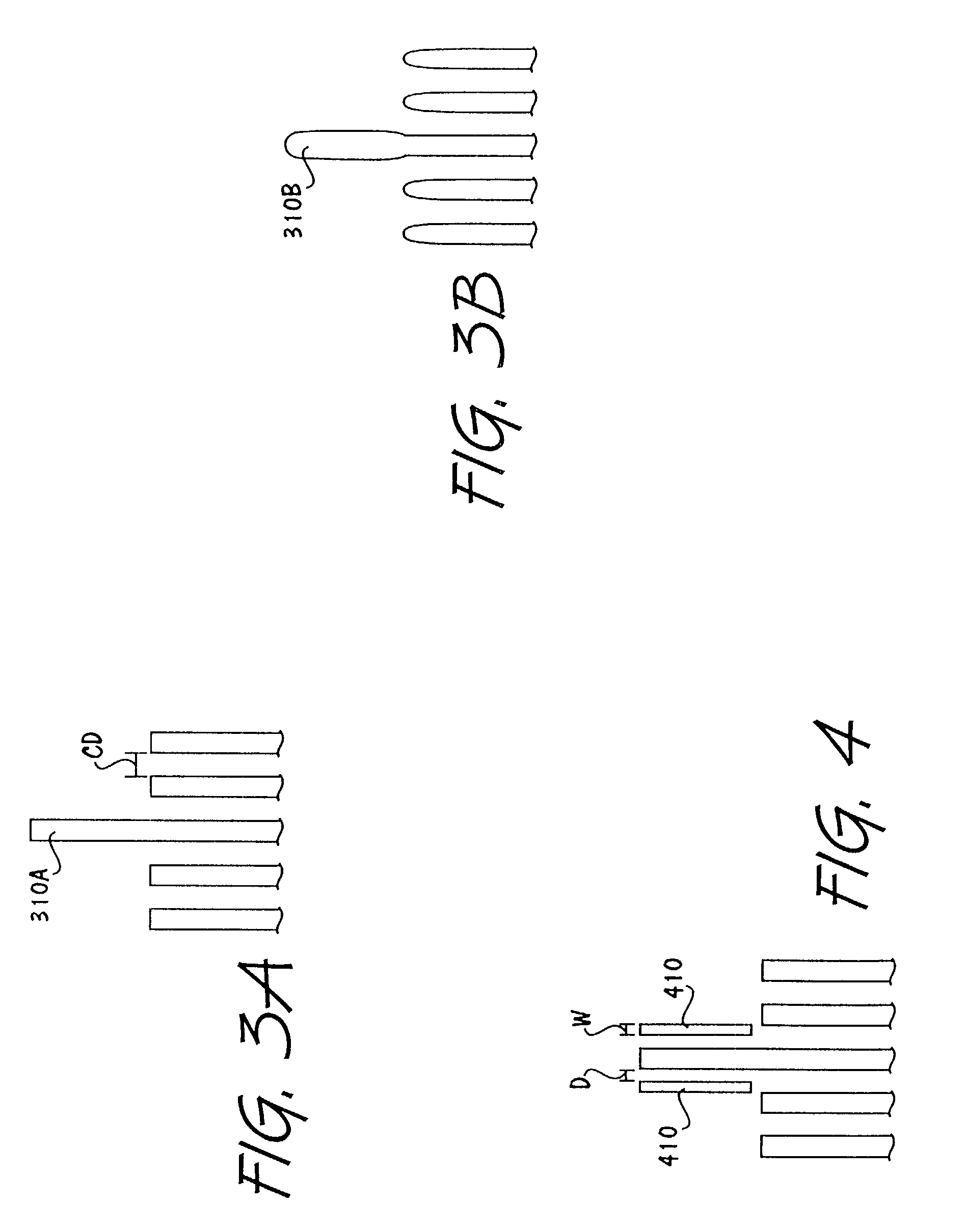 Mixed-mode optical proximity correction