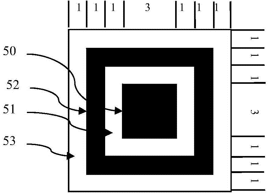 Image code applied to information processing, as well as device and method for generating and analyzing image code