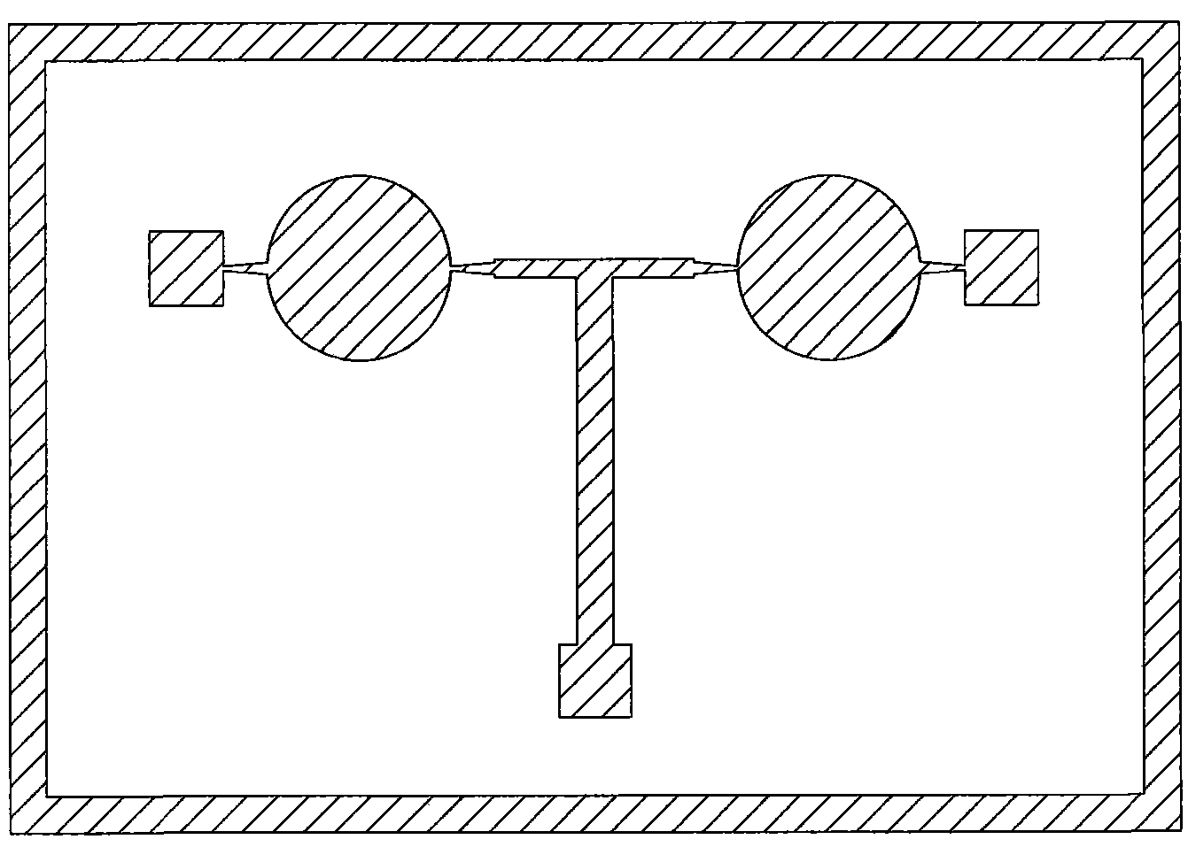 Method for making microfluid system