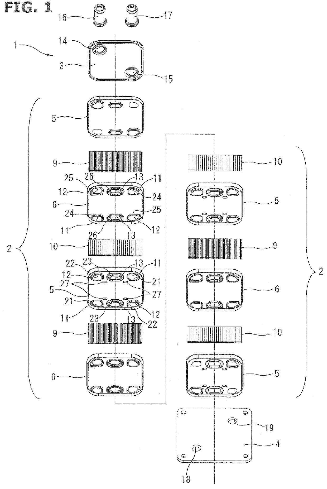 Heat exchanger