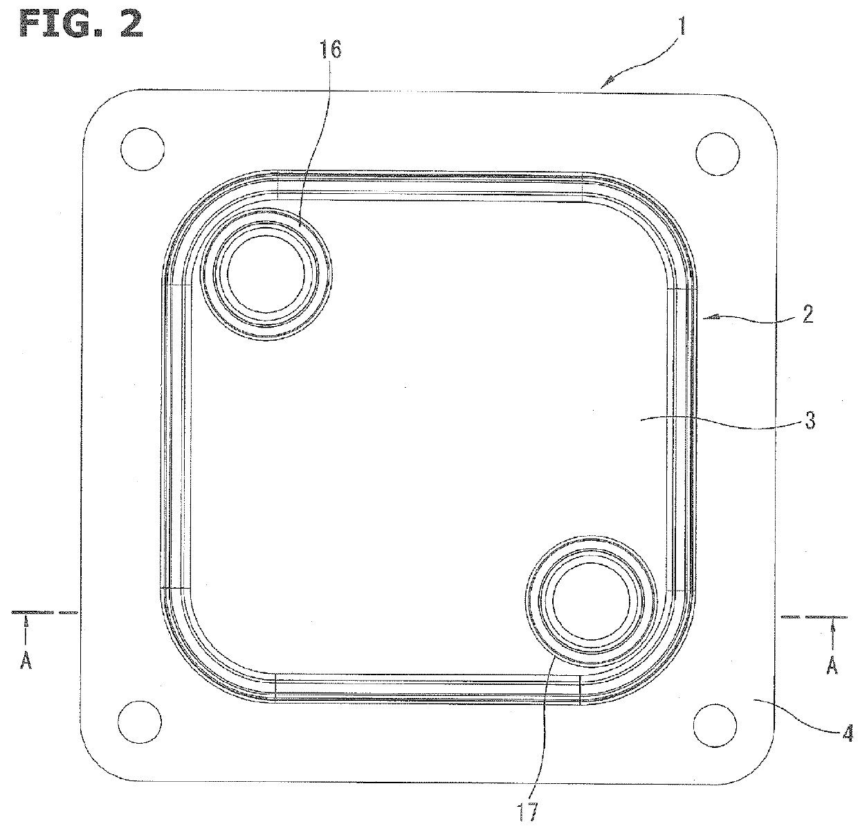 Heat exchanger