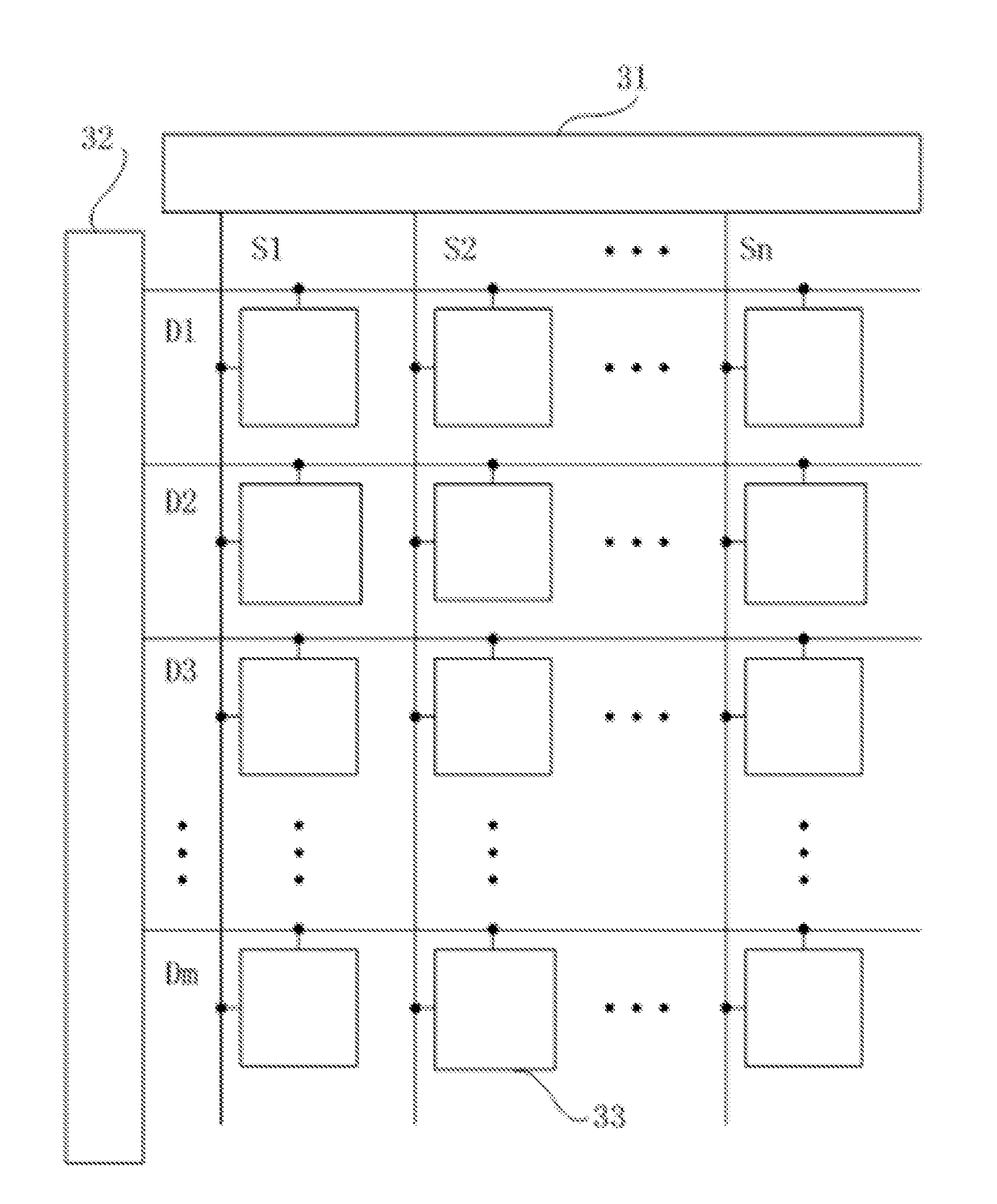 Organic light emitting display device, pixel circuit of the same and driving method thereof