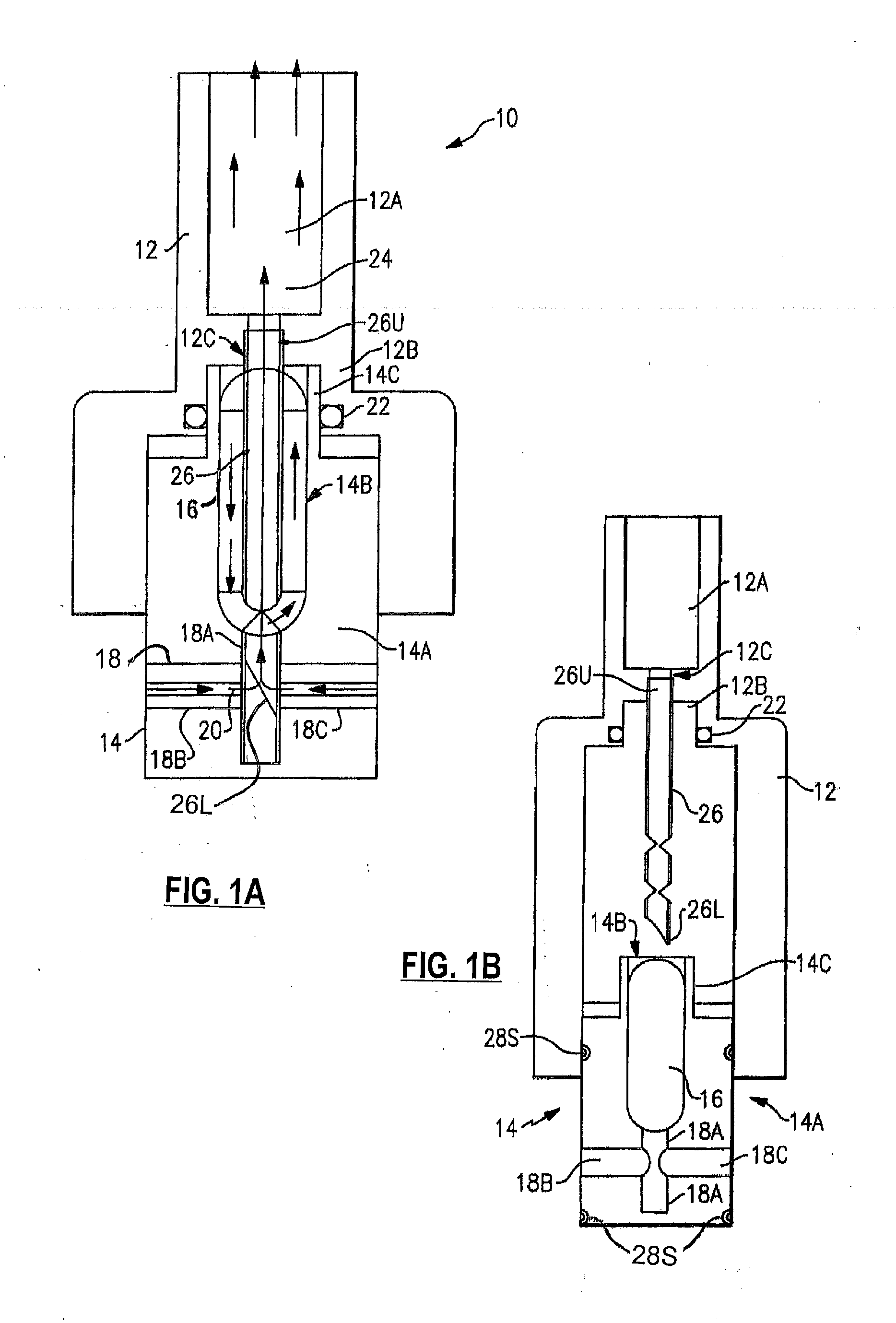 Medication inhaler for dispensing multiple capsules