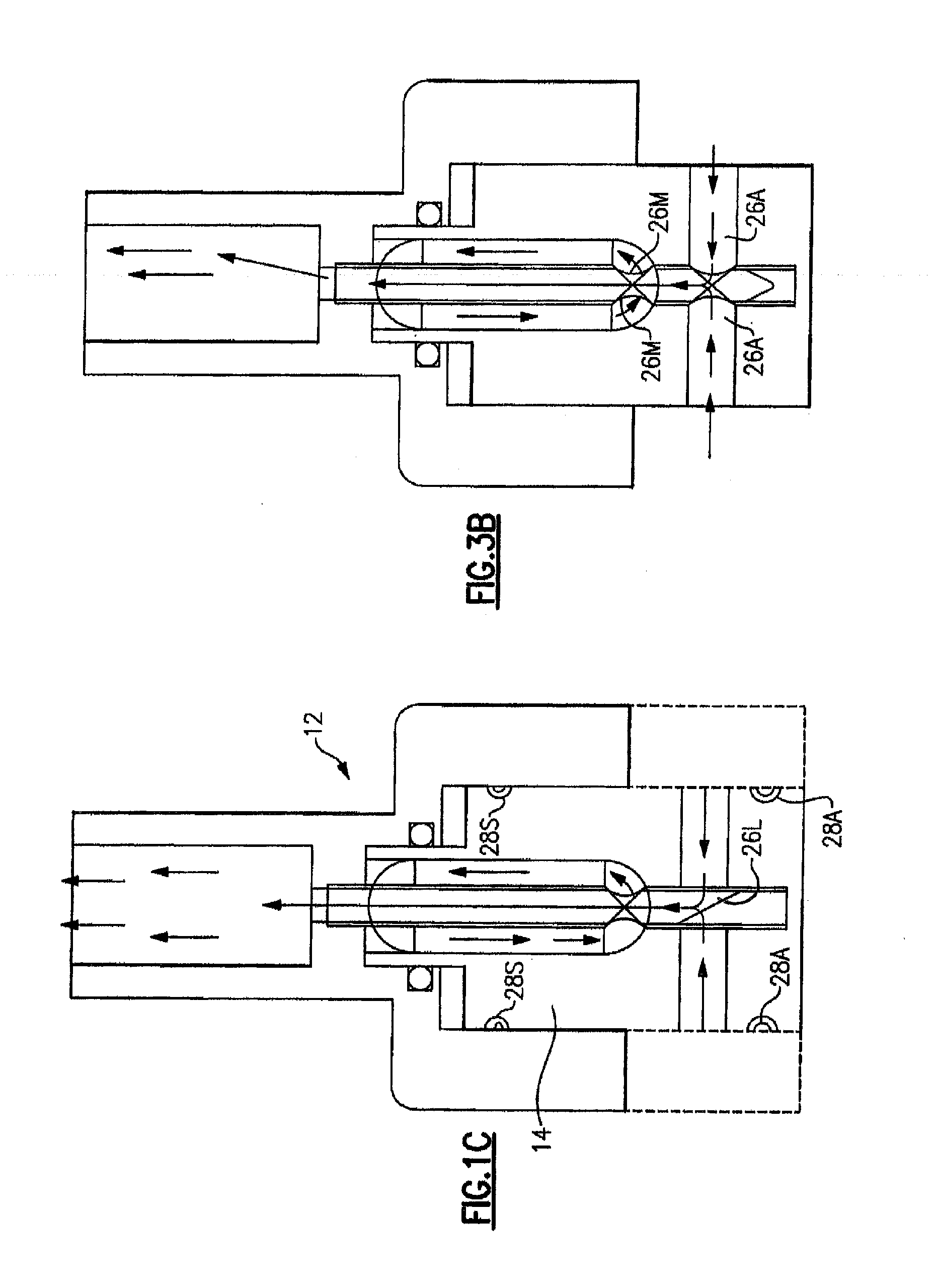 Medication inhaler for dispensing multiple capsules