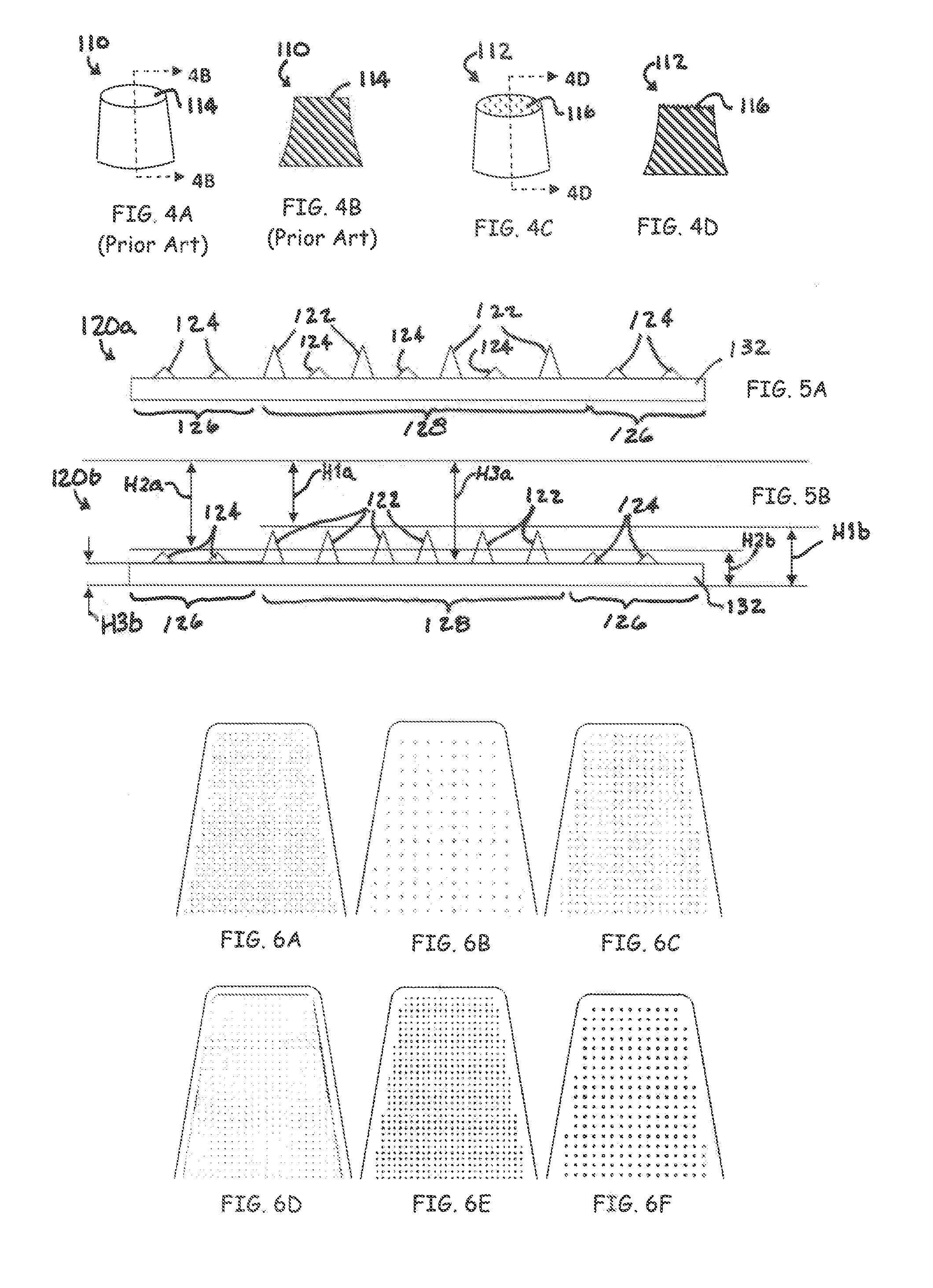 Chemical mechanical planarization conditioner