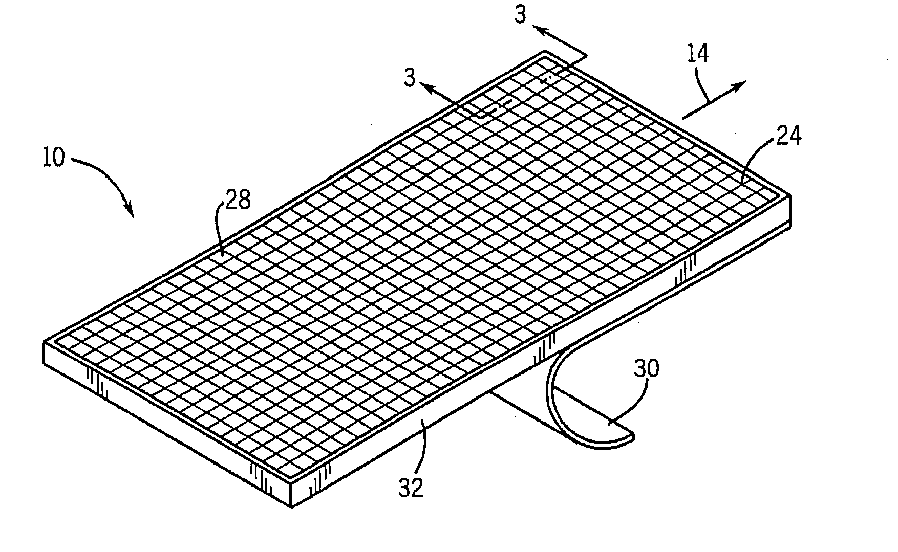 Insect control tape