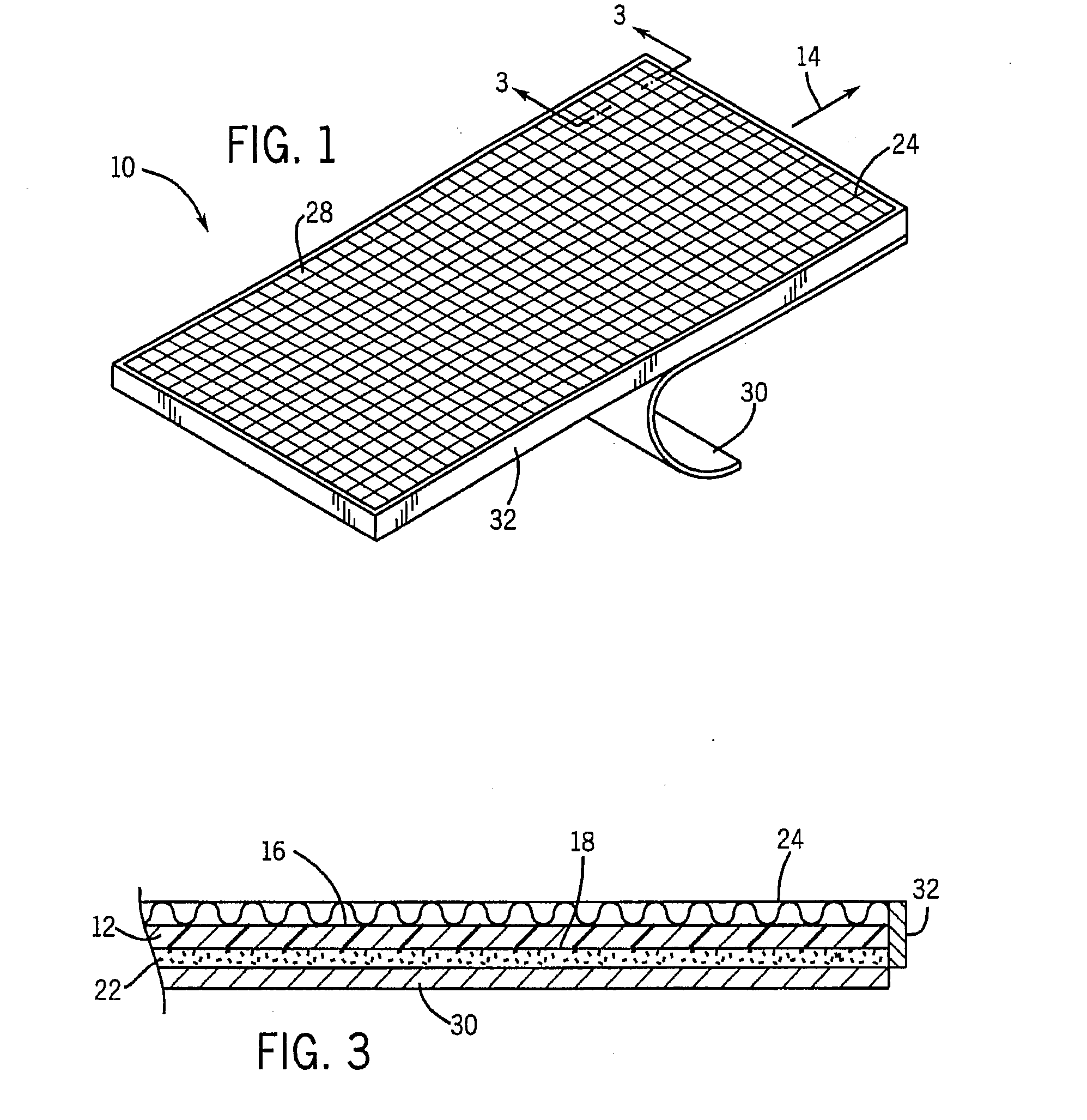 Insect control tape